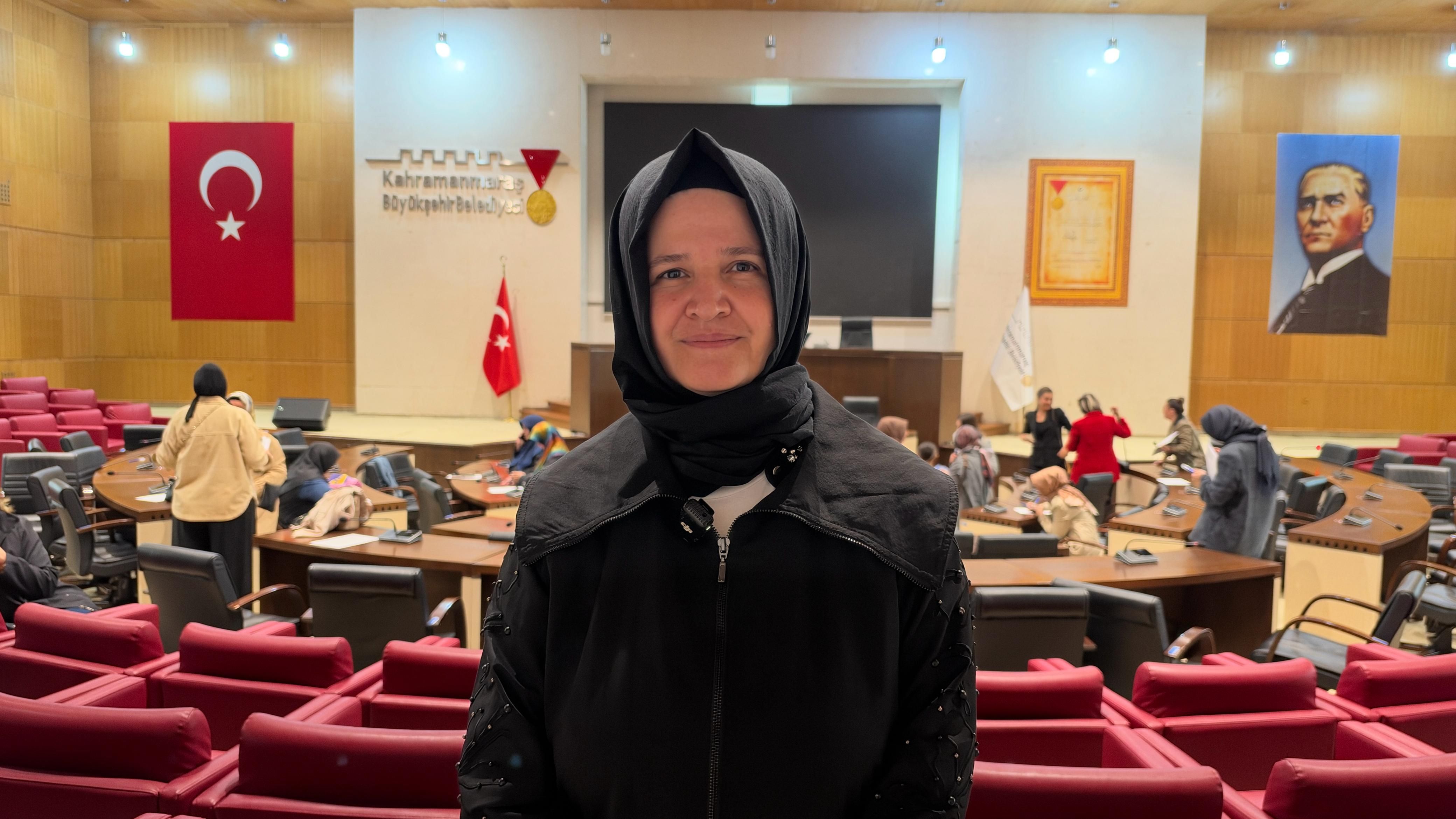 Hilal Korkmaz