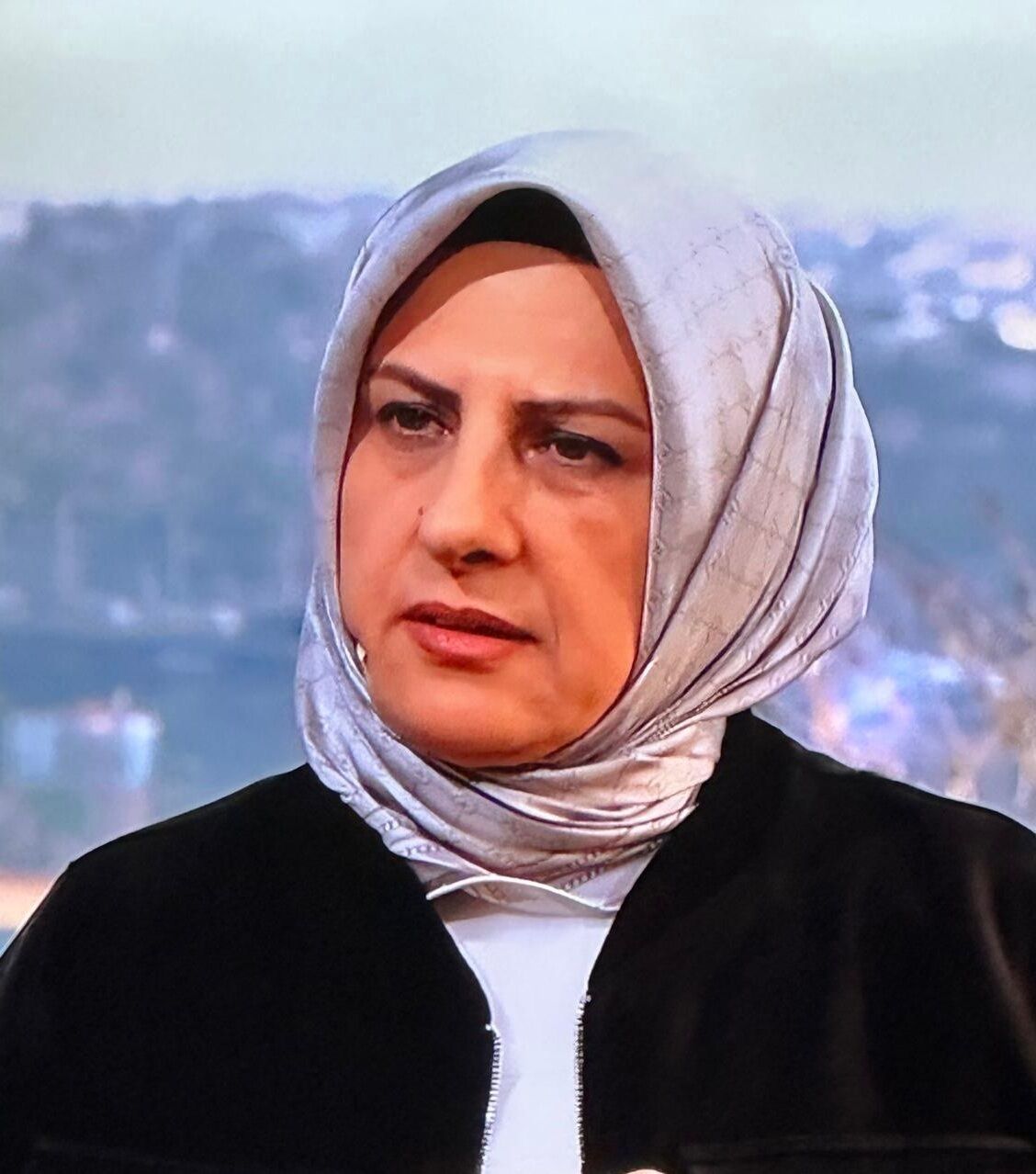 Hülya Terzioğlu