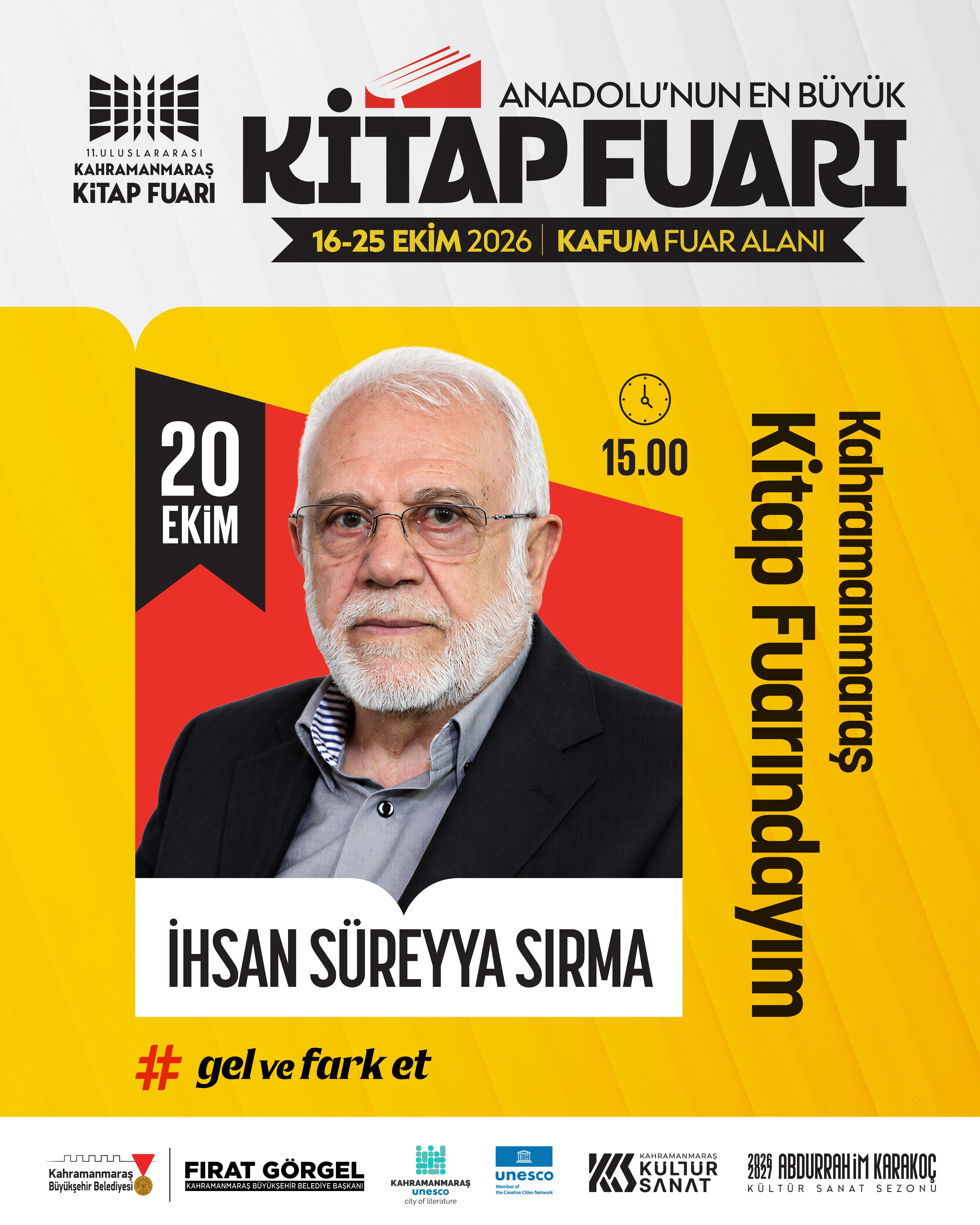 İhsan Süreyya Sırma