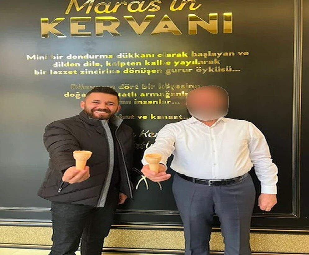 Ilker Ve Sponsorluk