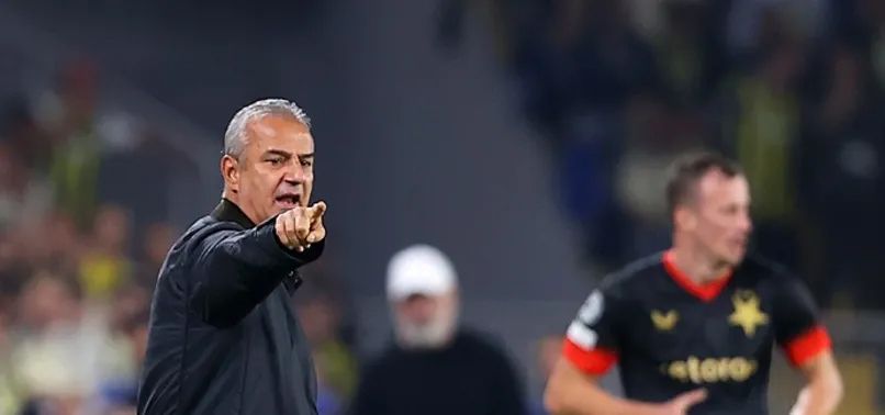 Ismail Kartal Icin Yolun Sonderbisindeu Mu Gozler Galatasaray3