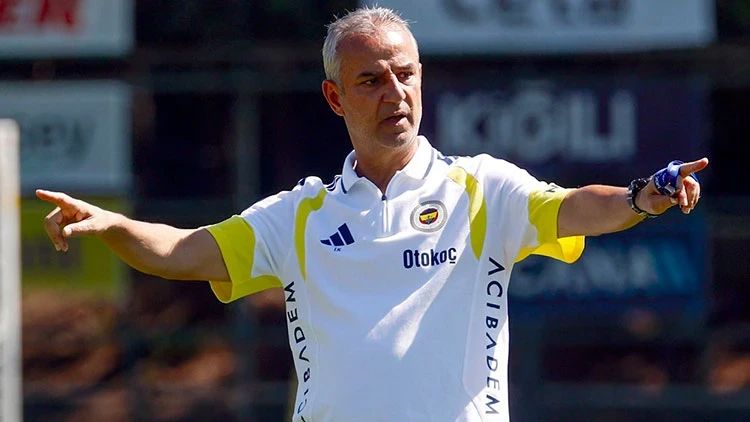 Ismail Kartal Icin Yolun Sonderbisindeu Mu Gozler Galatasaray4