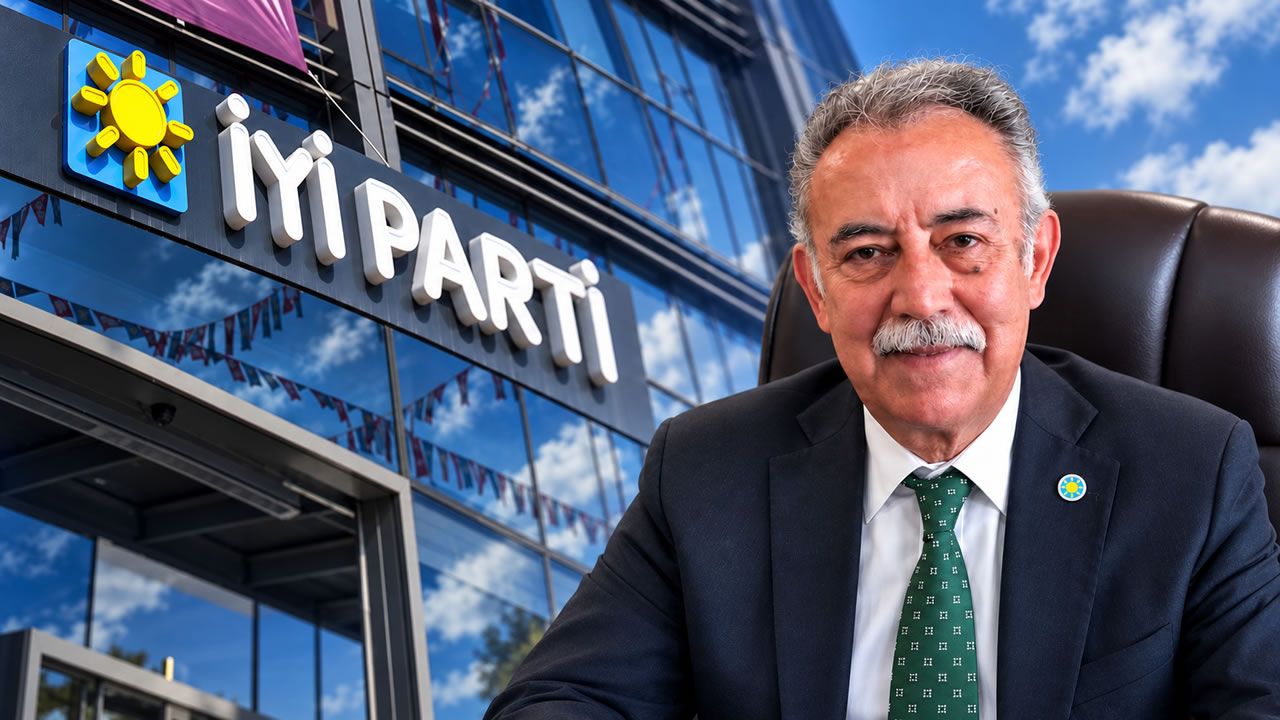 İYİ Parti’de 15 Aralık kararı! Bastırmacı istifa edecek mi?