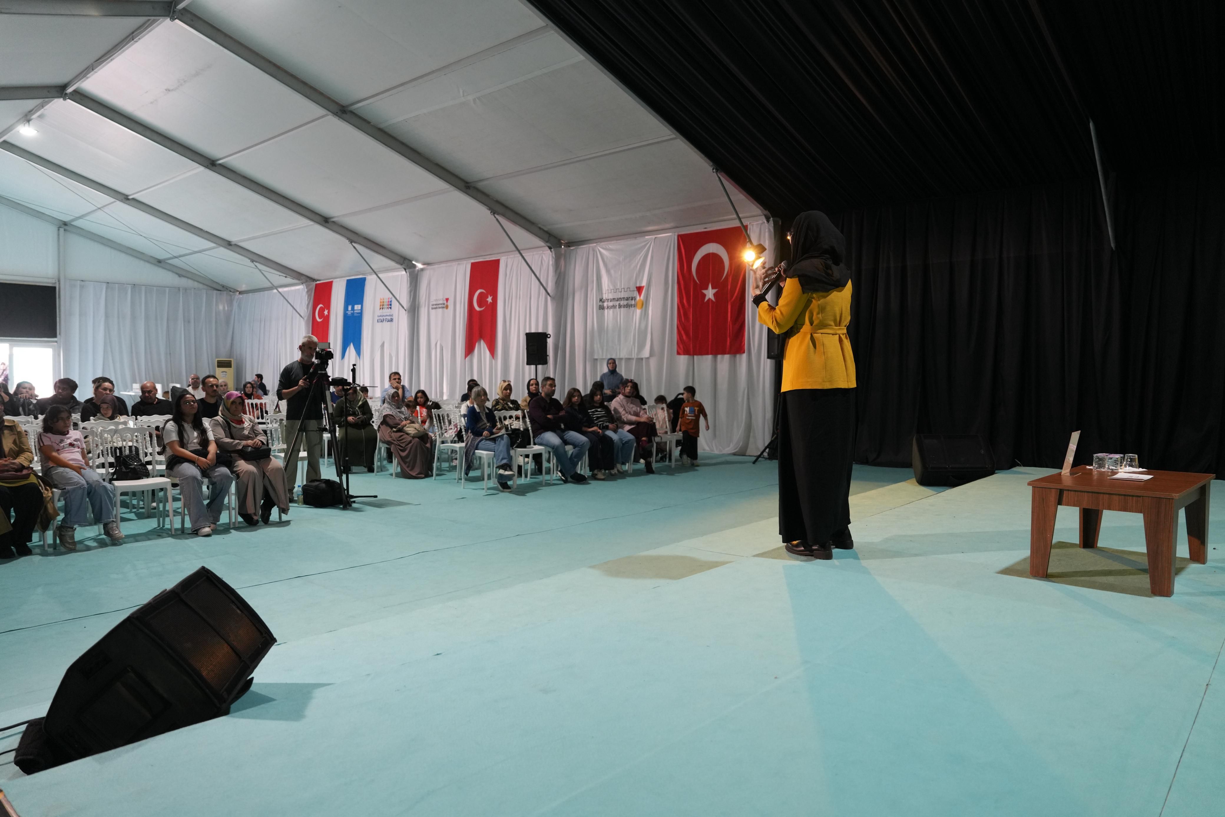 Jenny Molendyk Söyleşisi2