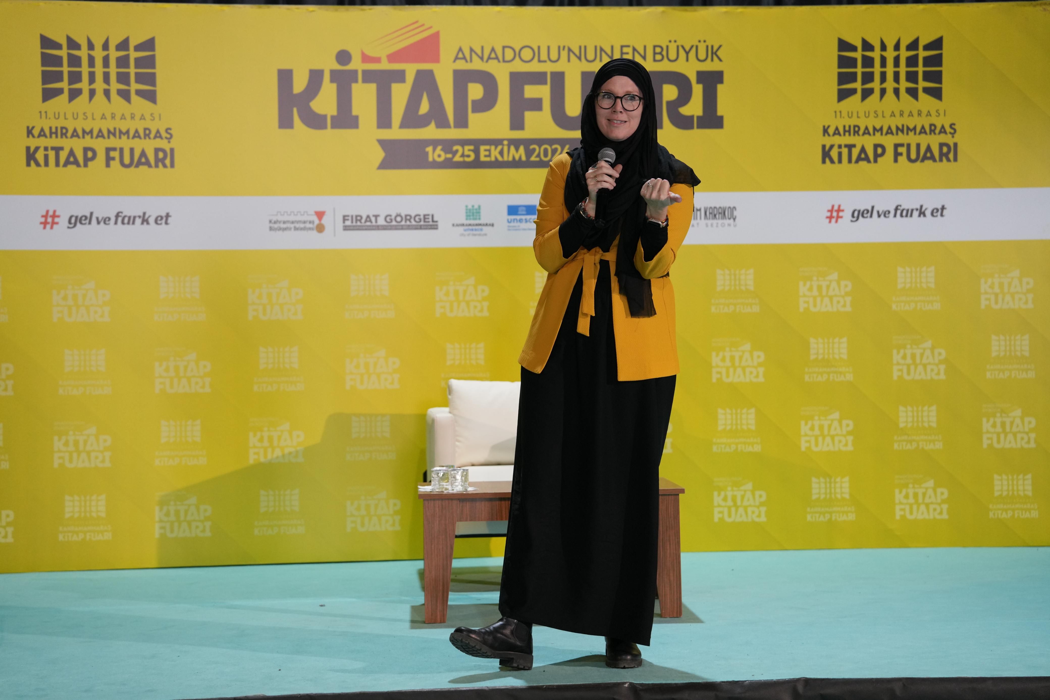 Jenny Molendyk Söyleşisi5