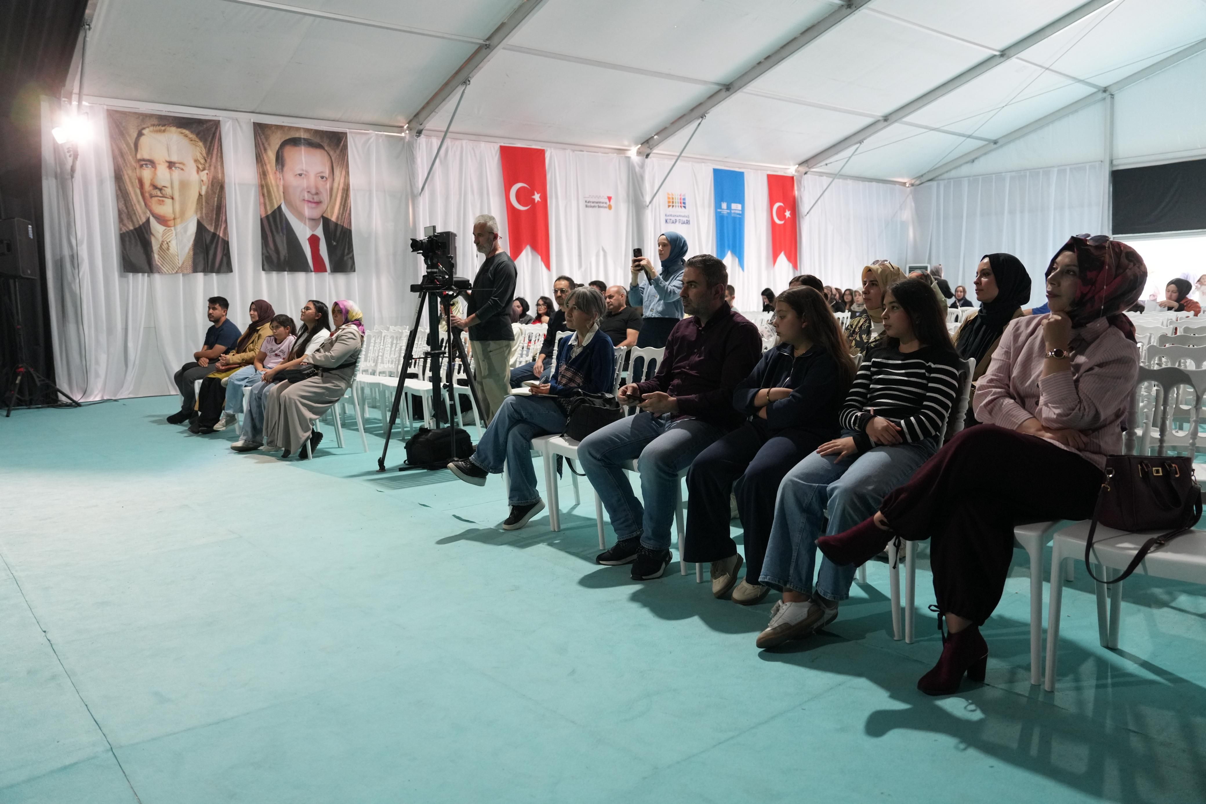 Jenny Molendyk Söyleşisi6