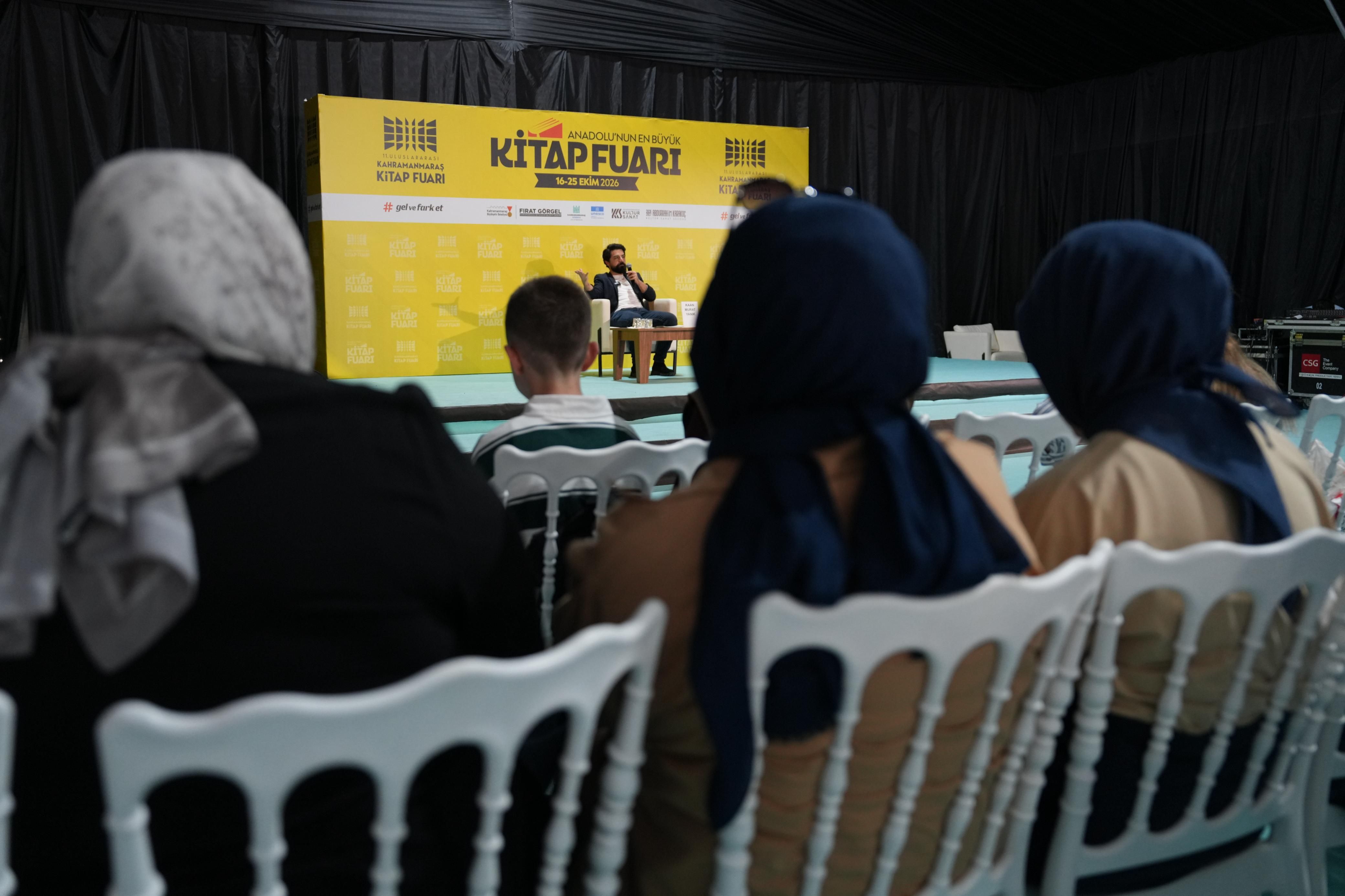 Kaan Murat Yanık Söyleşisi4