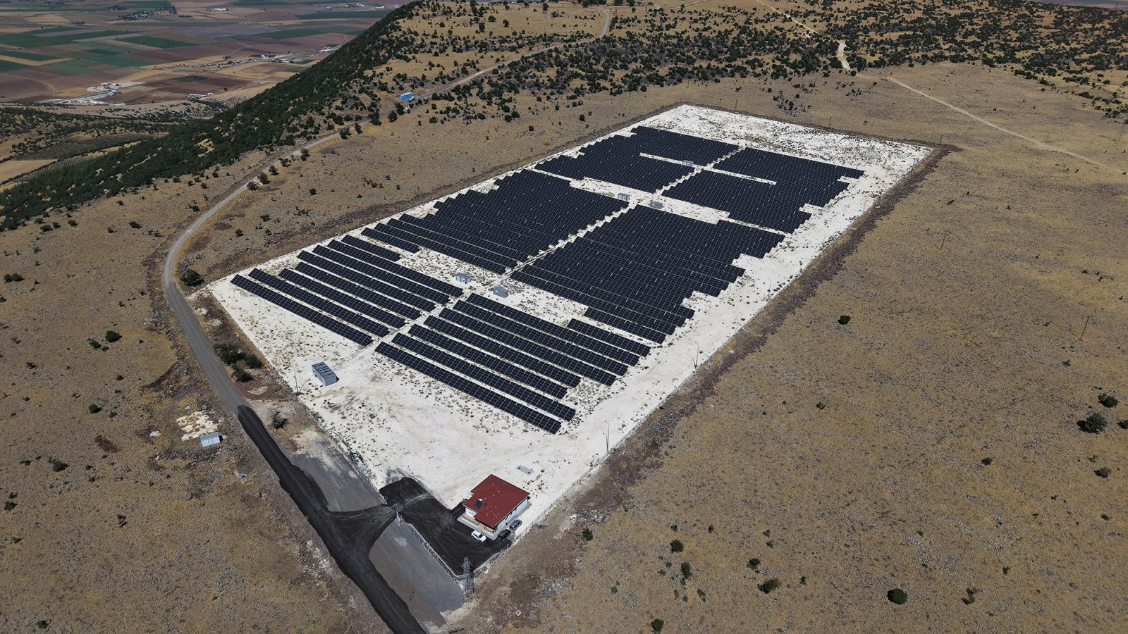 Kahramanmaraş Ges1