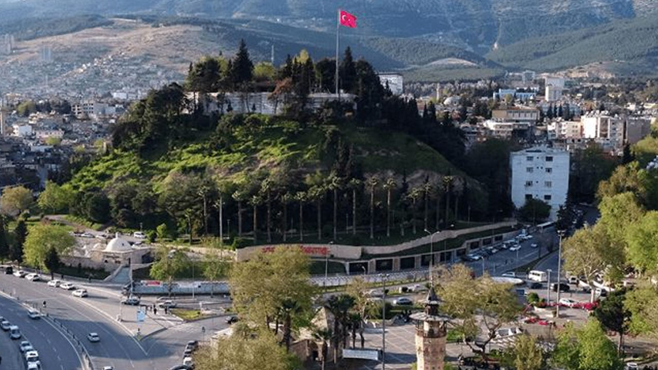 Kahramanmaraşlı sürücüler dikkat: HGS sistemi değişti