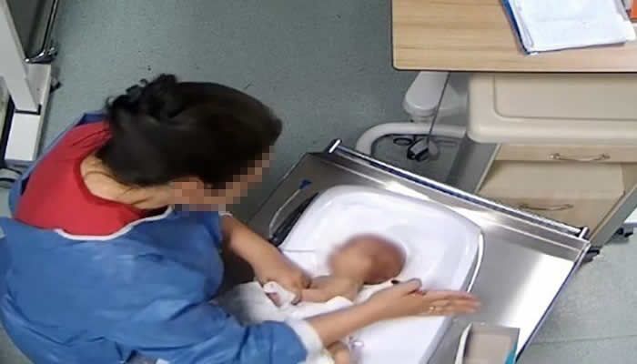 Kahramanmarasta Bebege Siddet Davasinda Yeni Karar23