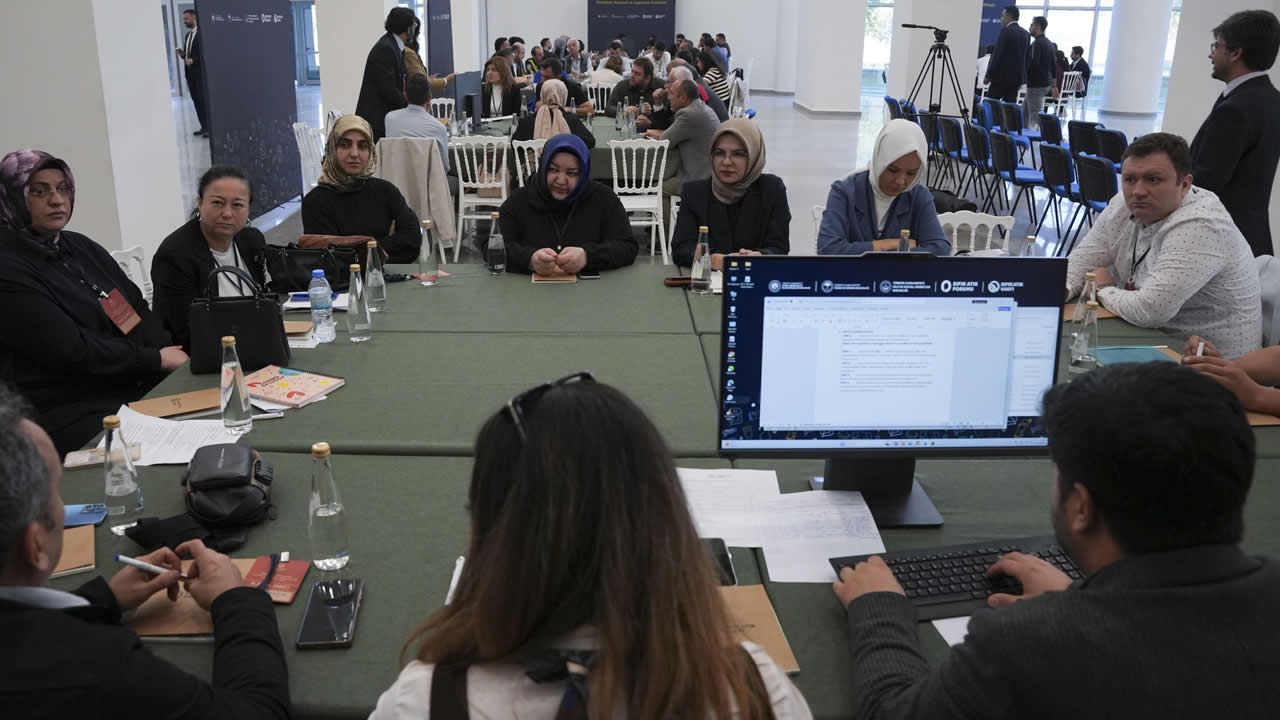 Kahramanmarasta Cevre Seferberligi 15 Masada Kritik Kararlar31