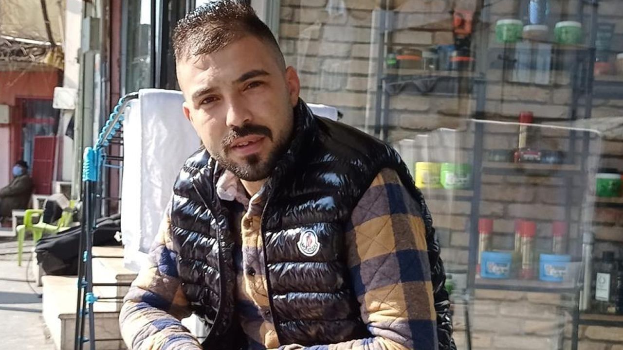 Kahramanmaraş’ta engelli genç Onur Toy mücadelesinde adalet vakti: Sanıklara müebbet hapis talebi!