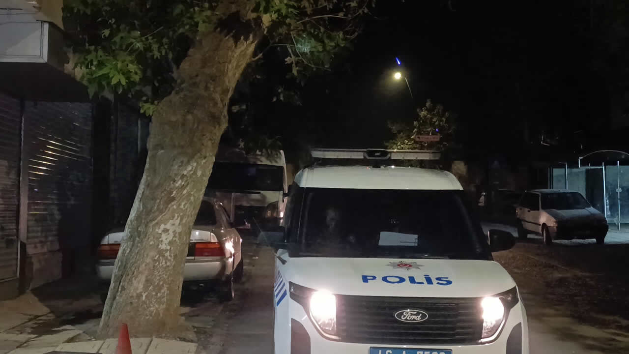 Kahramanmaraş’ta genç kıza saldırıp 75 bin TL’yi gasp ettiler