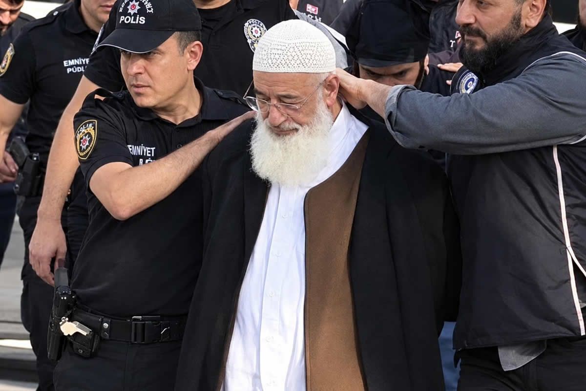Kahramanmarasta Tartisilan Goruntulere Bassavcilik Mudahalesi-2