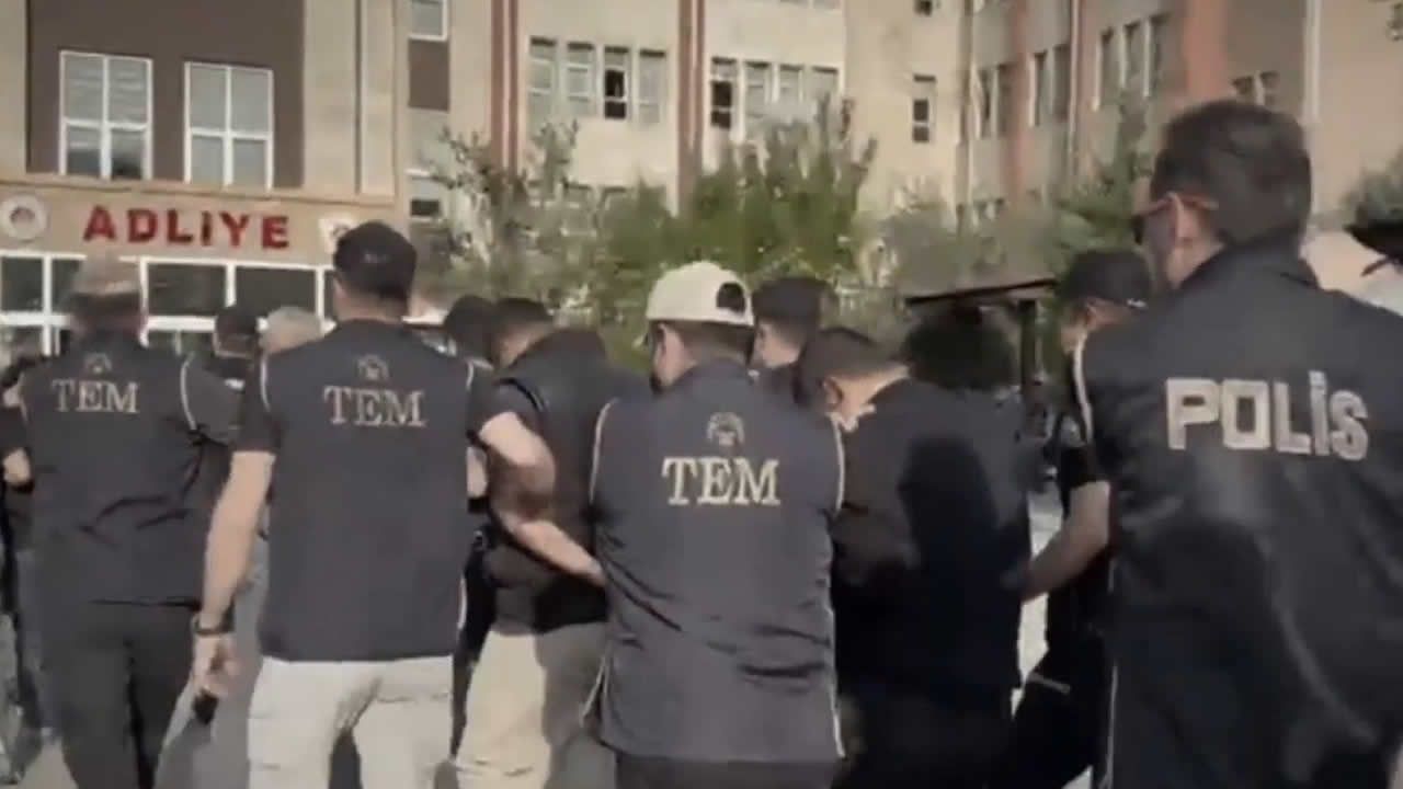 Kahramanmaraş'ta tartışılan görüntülere Başsavcılık müdahalesi!