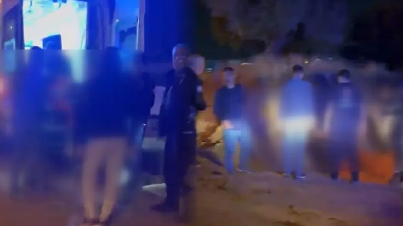 Kahramanmaraş’ta yol kenarında hareketsiz bulundu