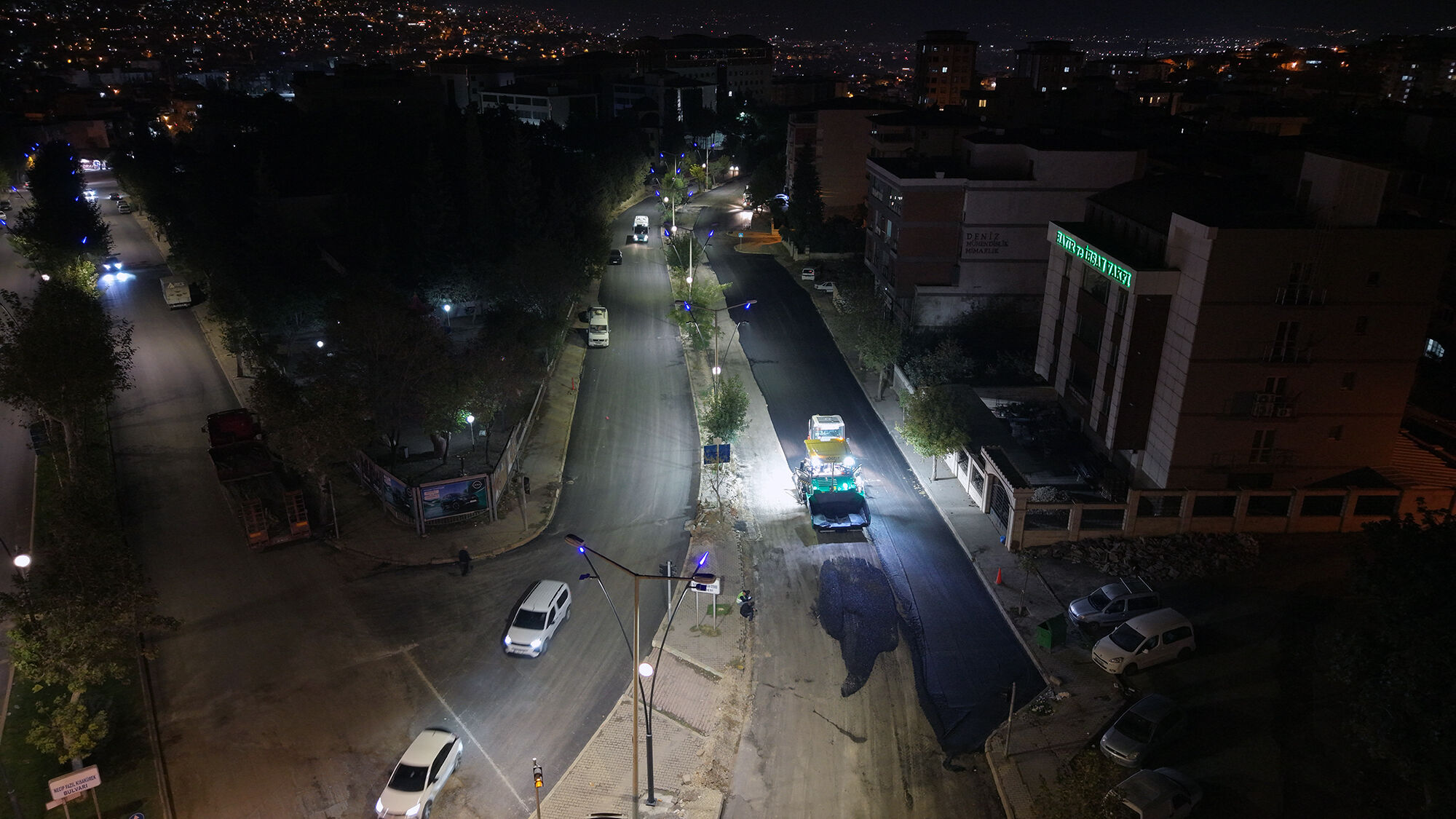 Karamanlı Hasan Efendi Caddesi (1)-1