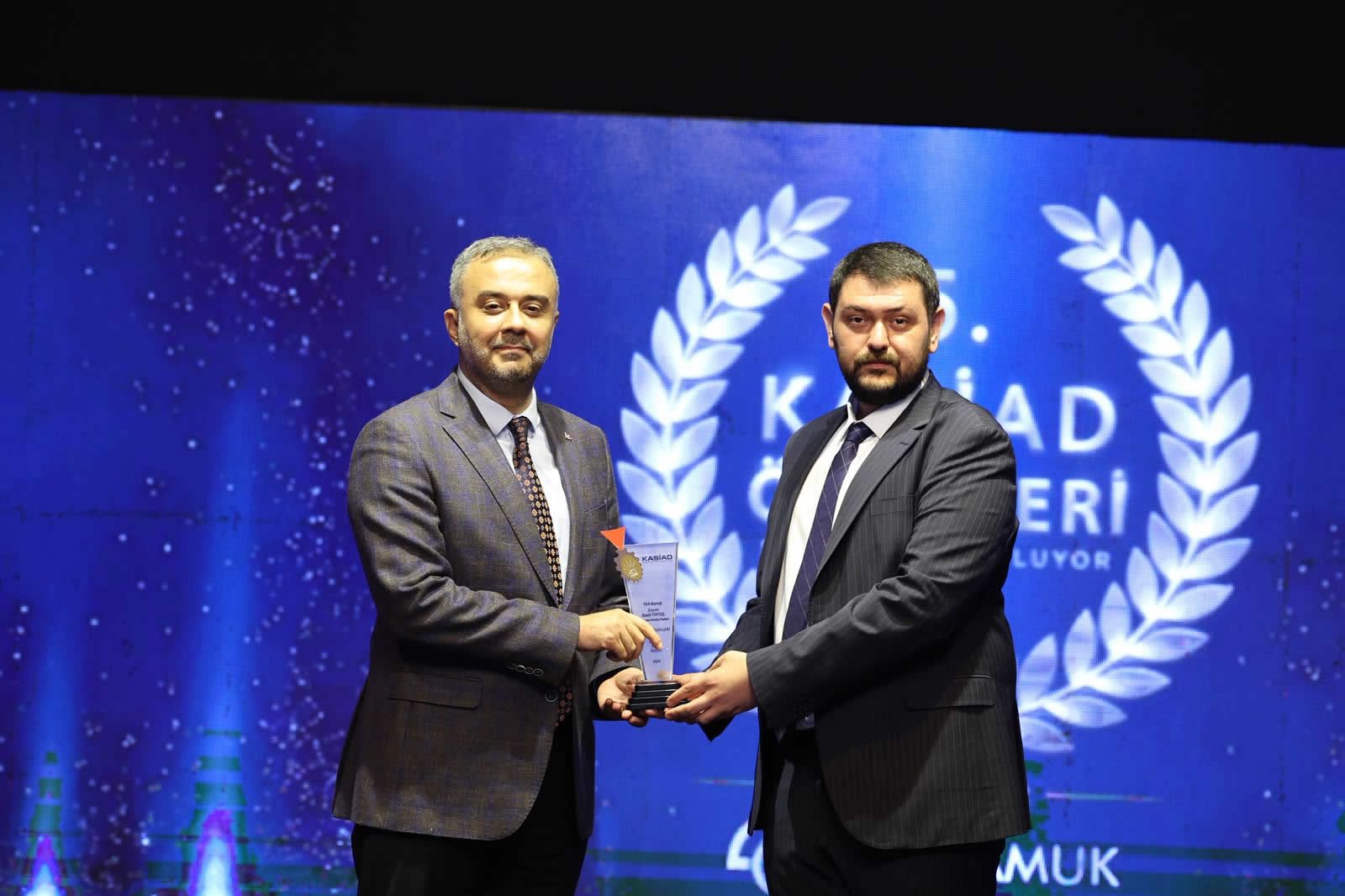 Kasiad Odul Gecesinde Kahramanmarasin Degerleri Bulustu3