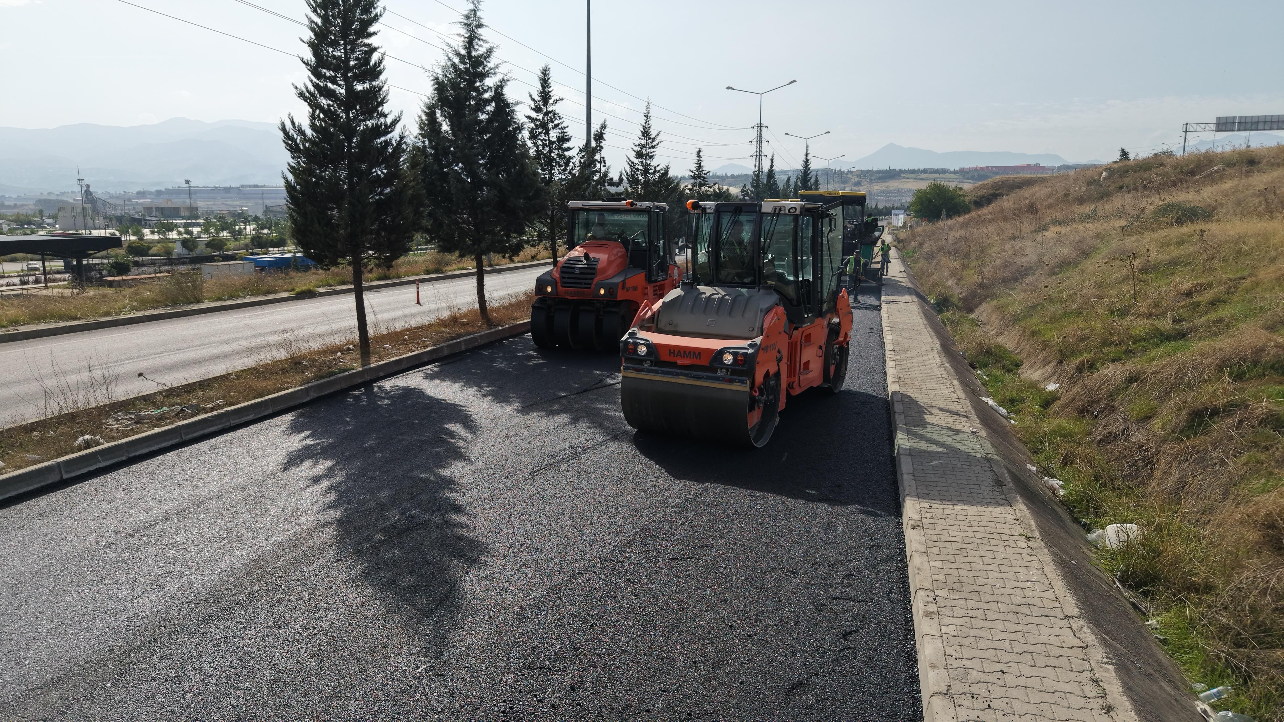 Kavlaklı Asfalt6
