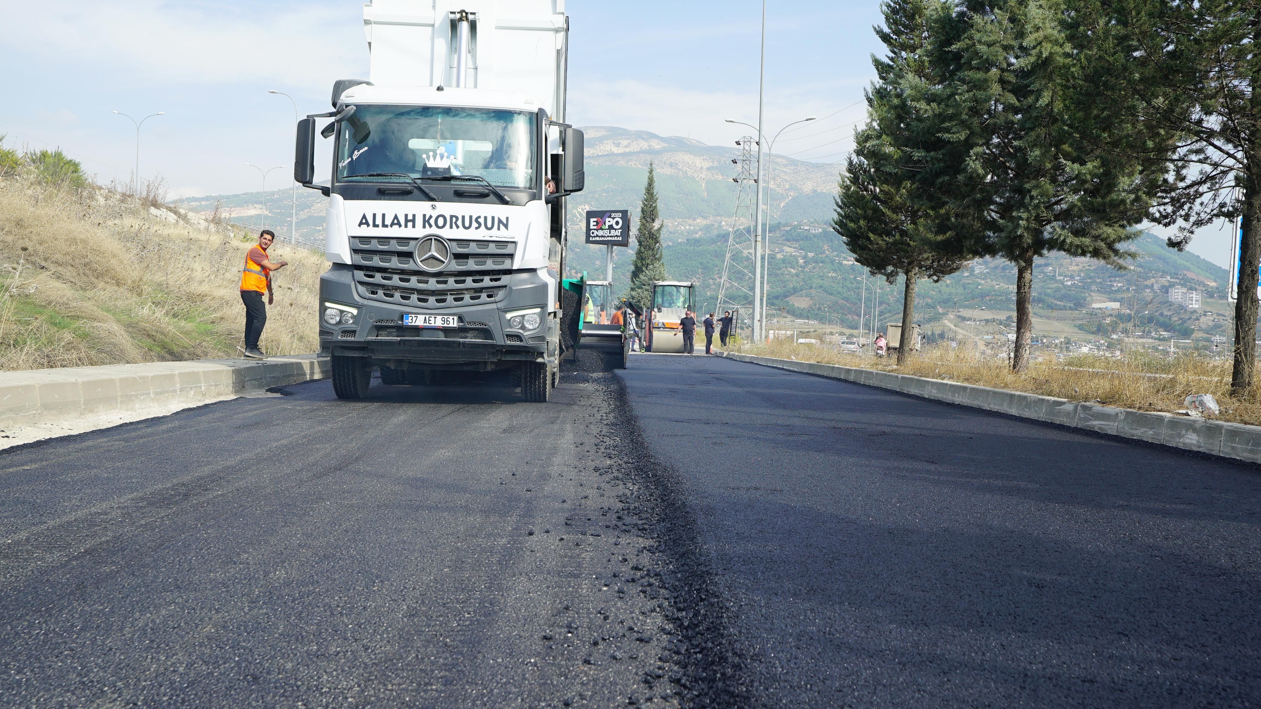 Kavlaklı Asfalt8