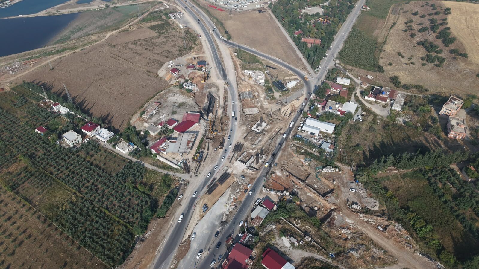 Kılavuzlu Kavşağı17