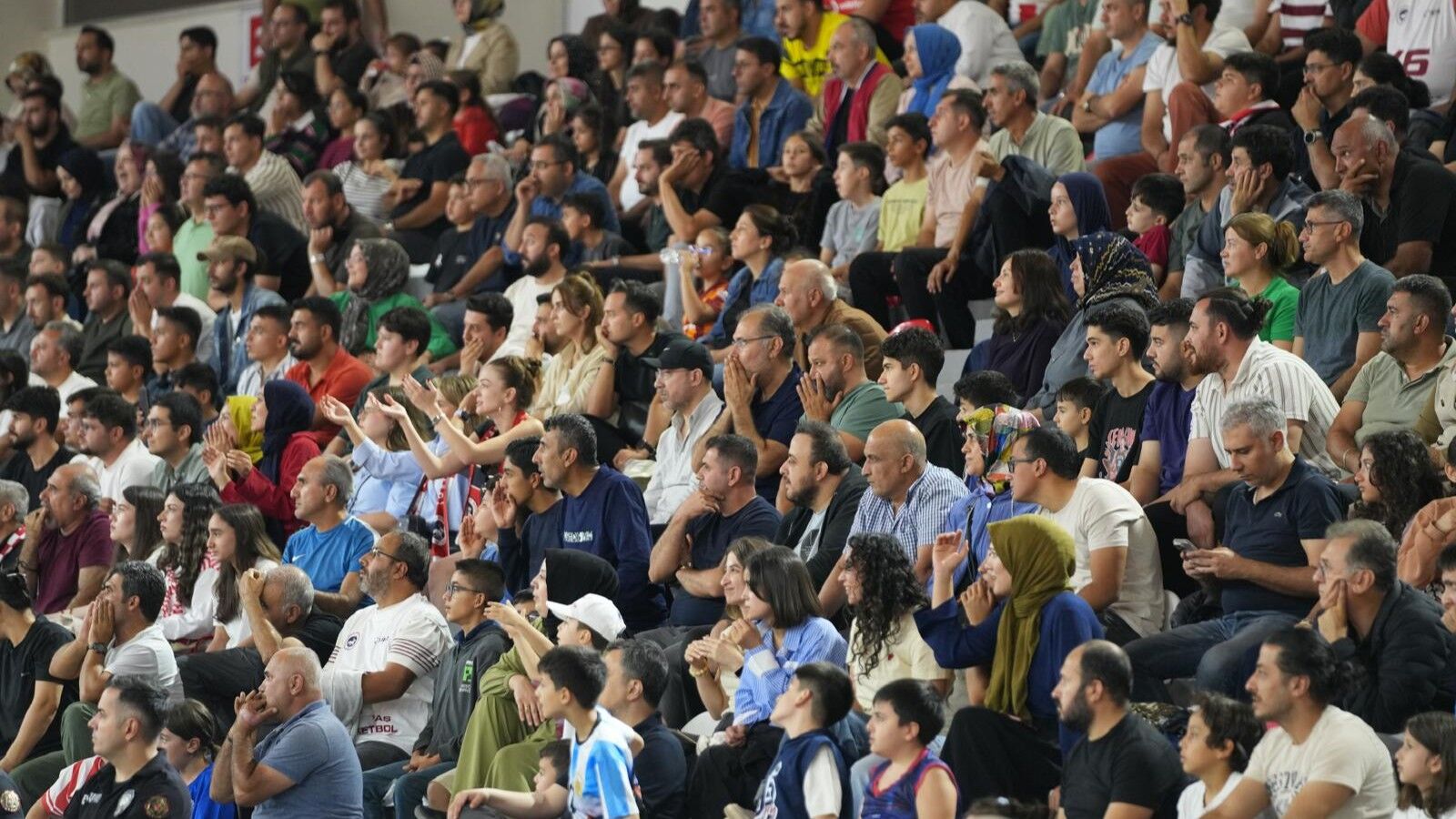 Kipaş İstiklal Basketbol (5)
