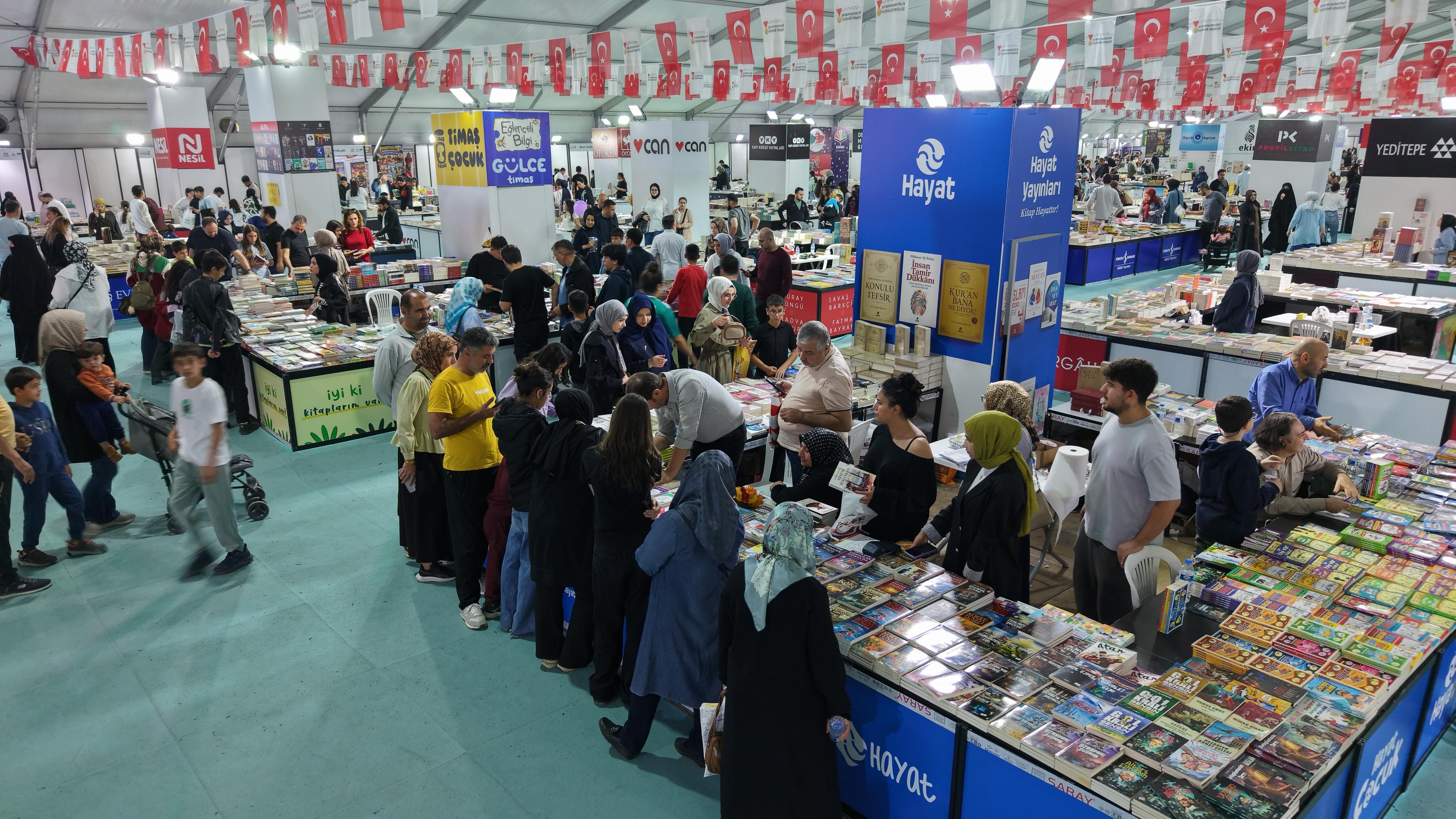 Kitap Fuarı (1)-1