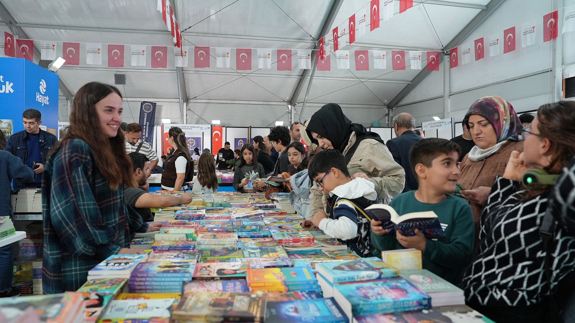 Kitap Fuarı (11)
