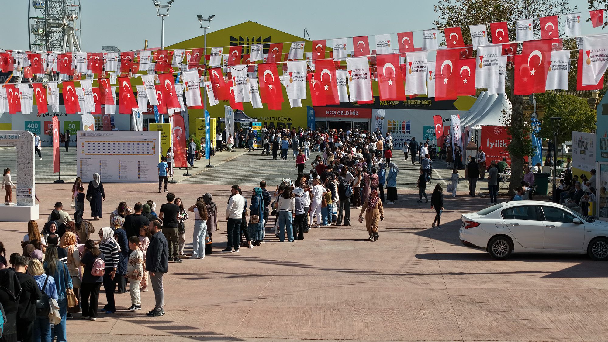 Kitap Fuarı (13)