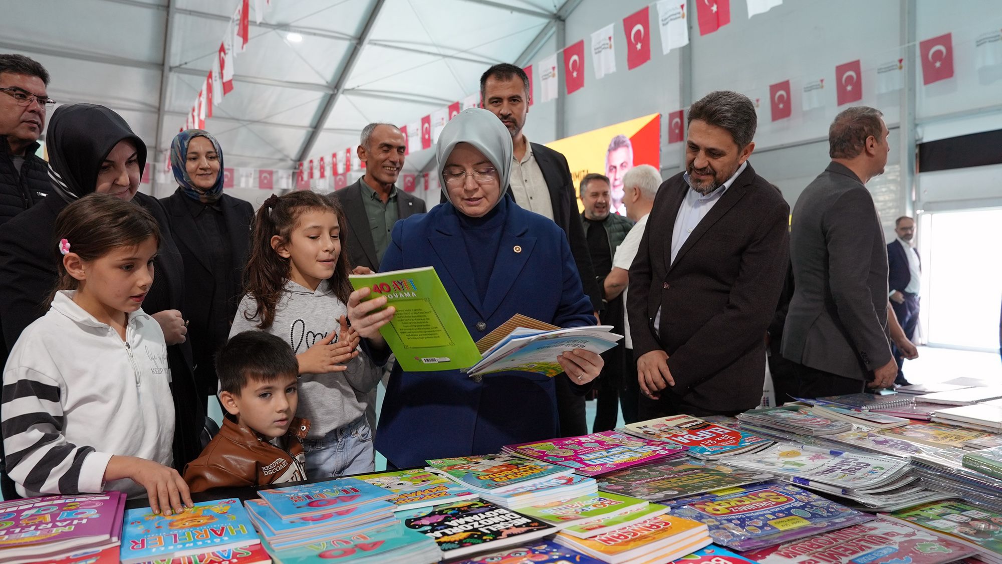 Kitap Fuarı (2)