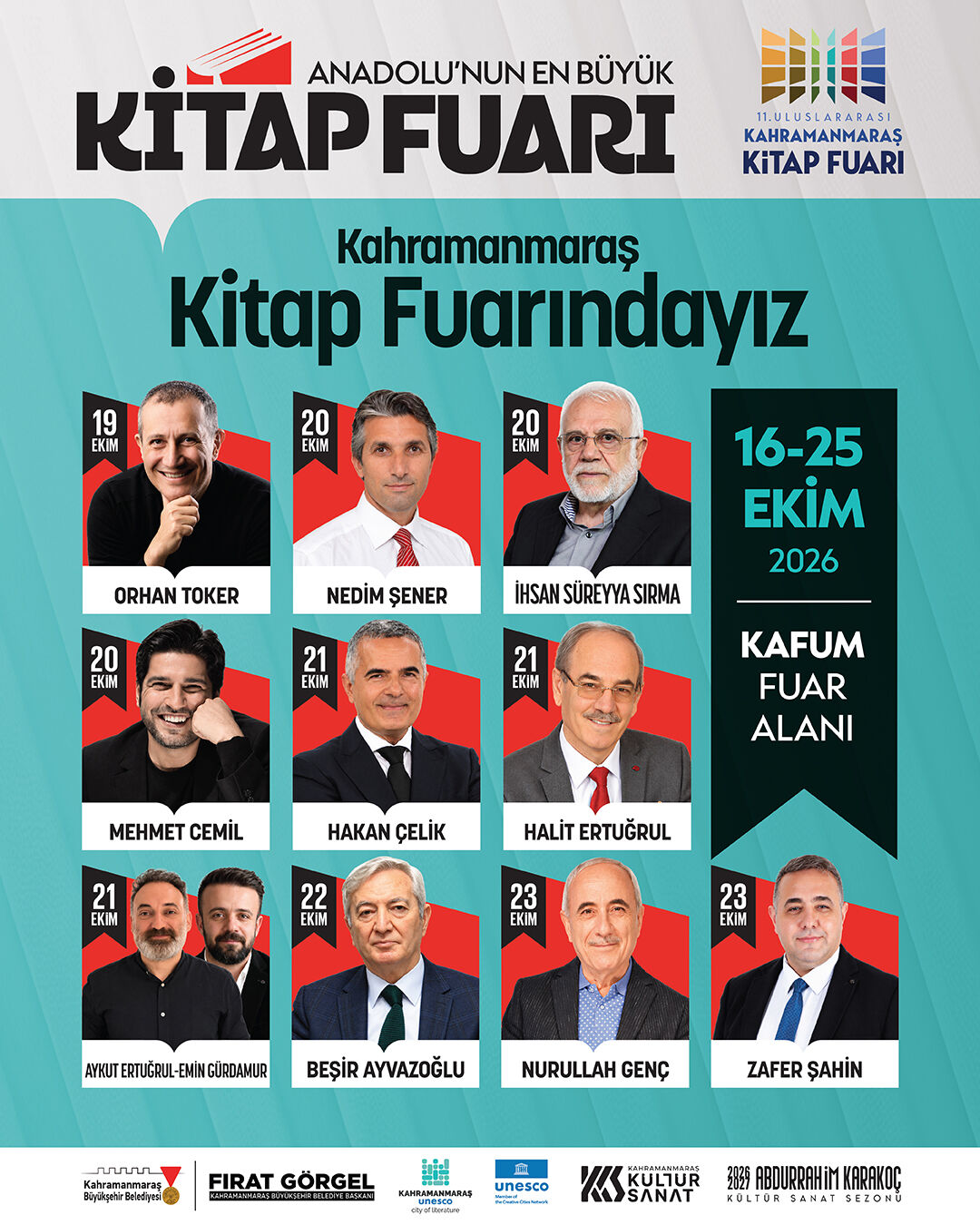 Kitap Fuarı2
