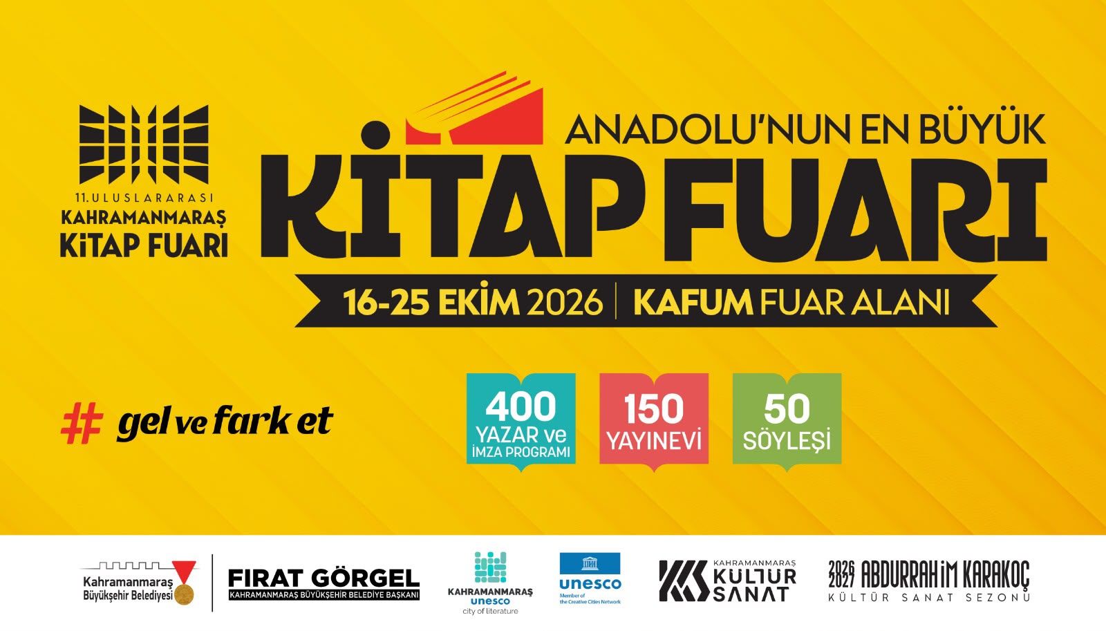 Kitap Fuarı4