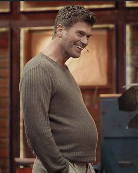 Kivanc Tatlitugun Gobegi Olay Oldu Herkes Saskina Dondu63