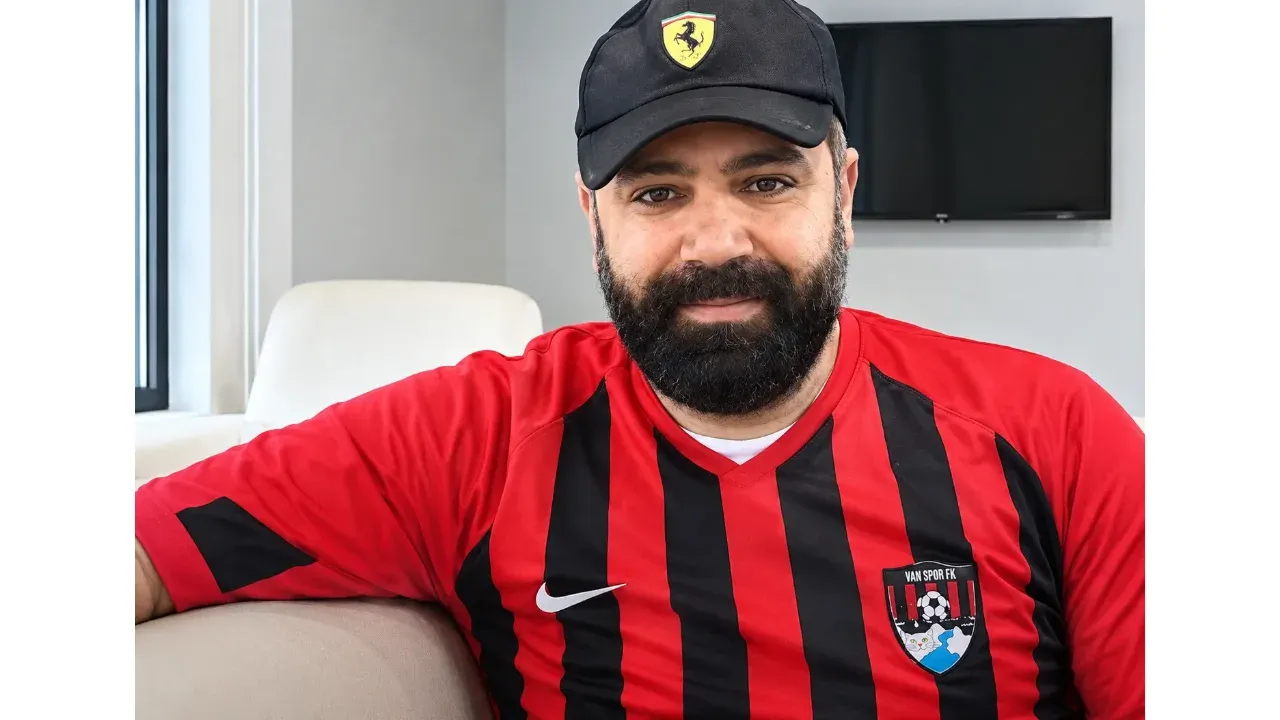 Levent Cankurtaran Kimdir, Neden Öldü? İmaj Altyapı ve Vanspor Detayları