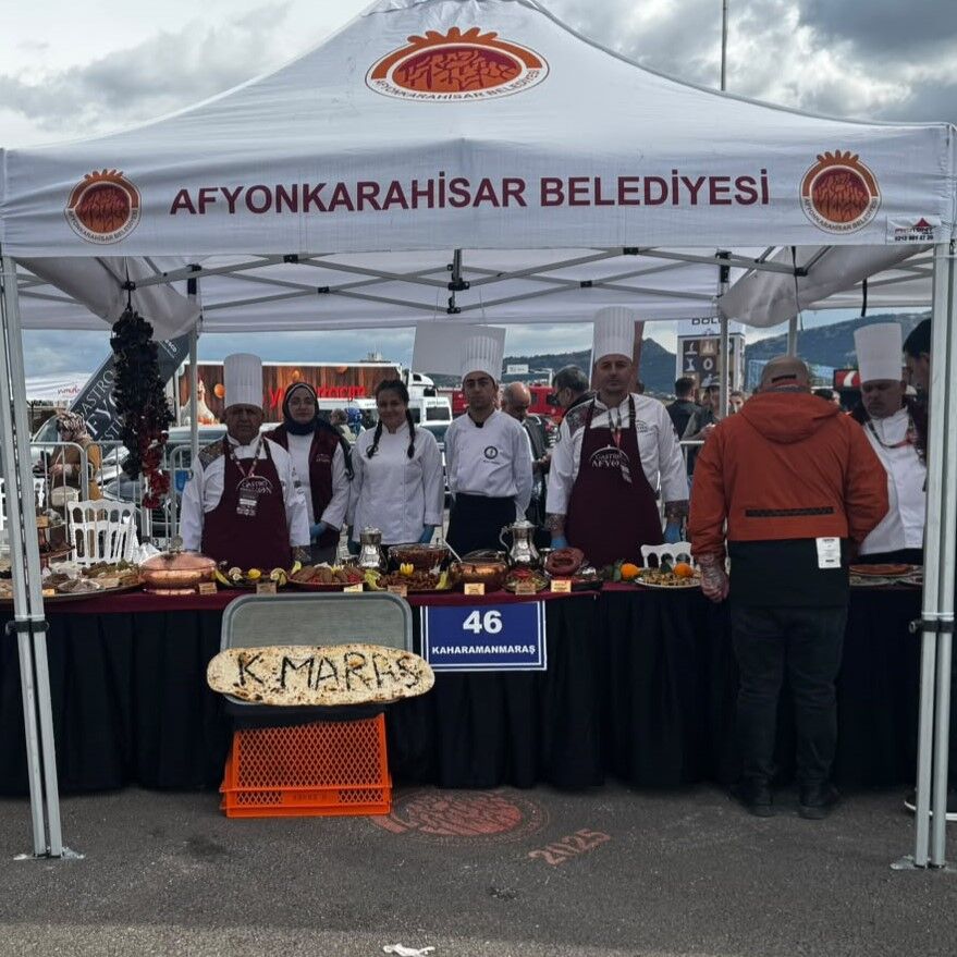 Lezzet Festivali (2)