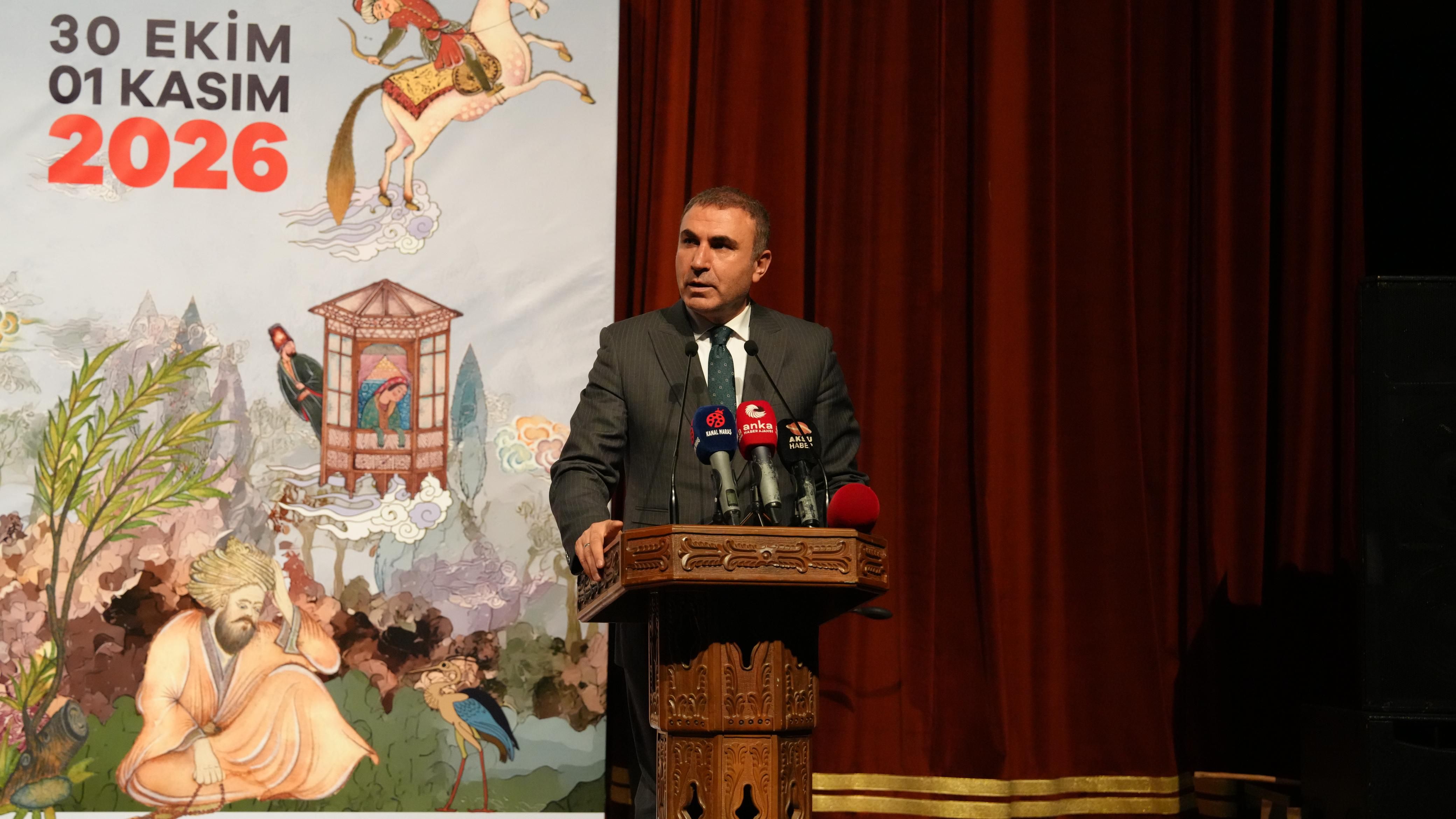 Masal Anlatısı Açılış Programı4