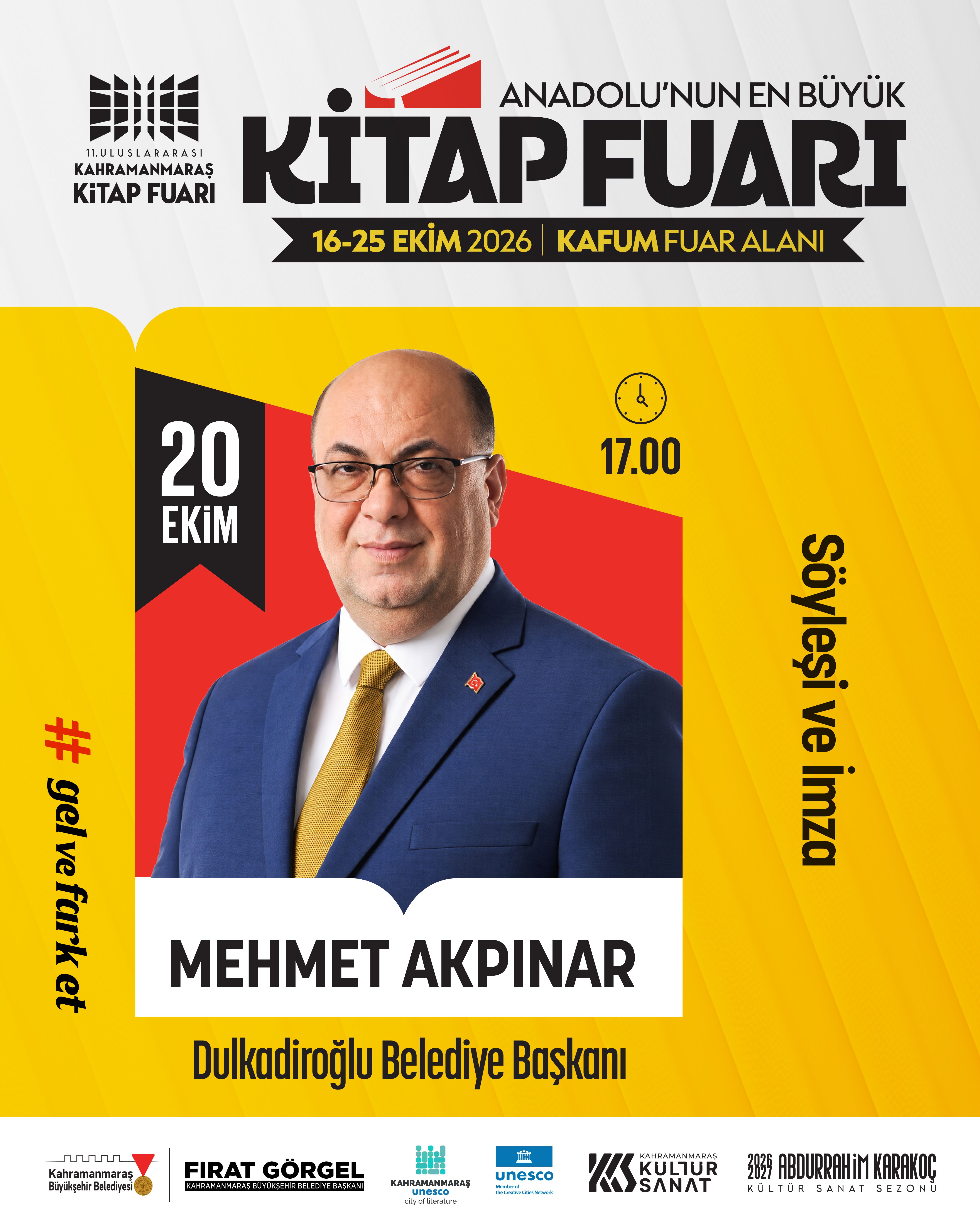 Mehmet Akpınar