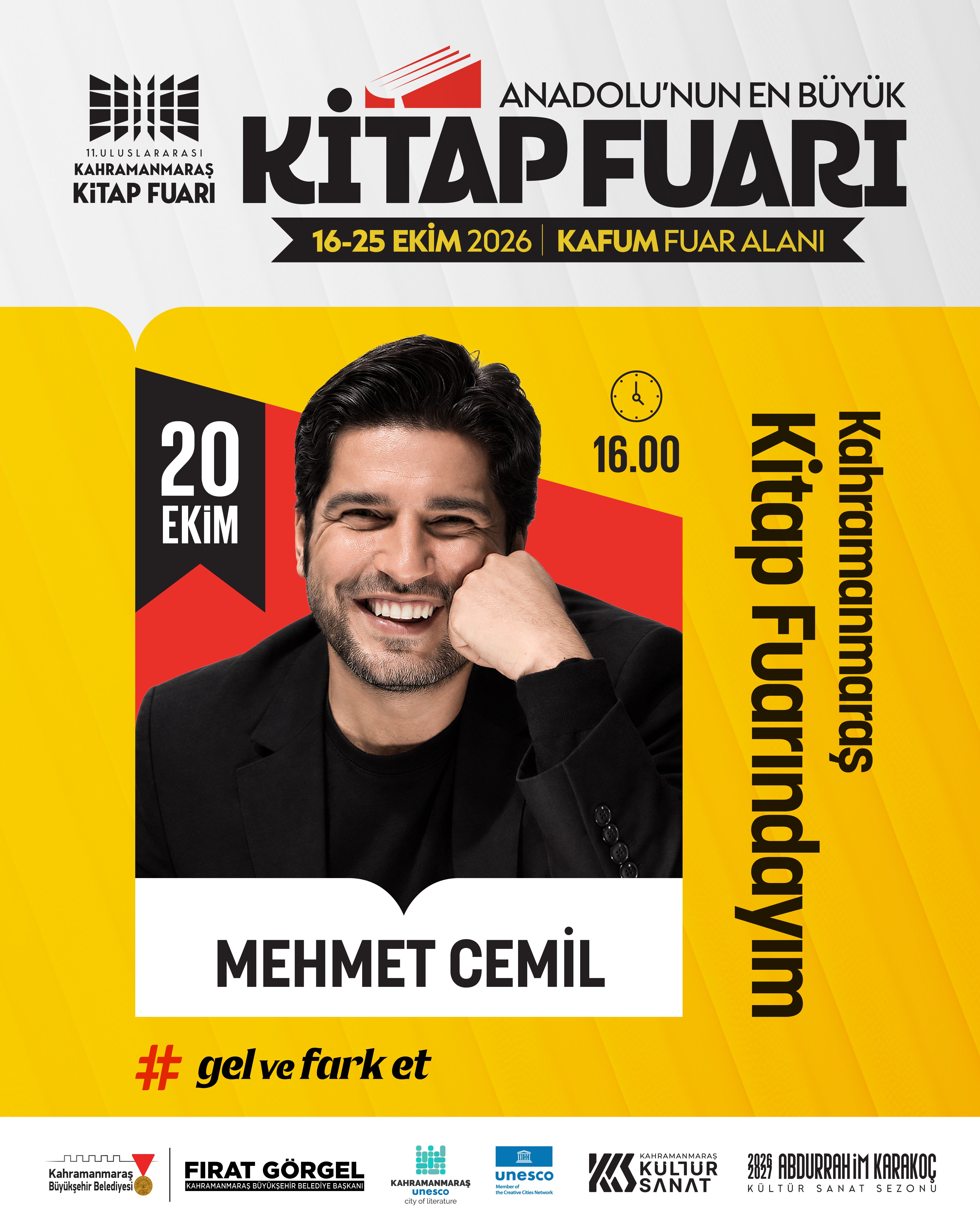 Mehmet Cemil