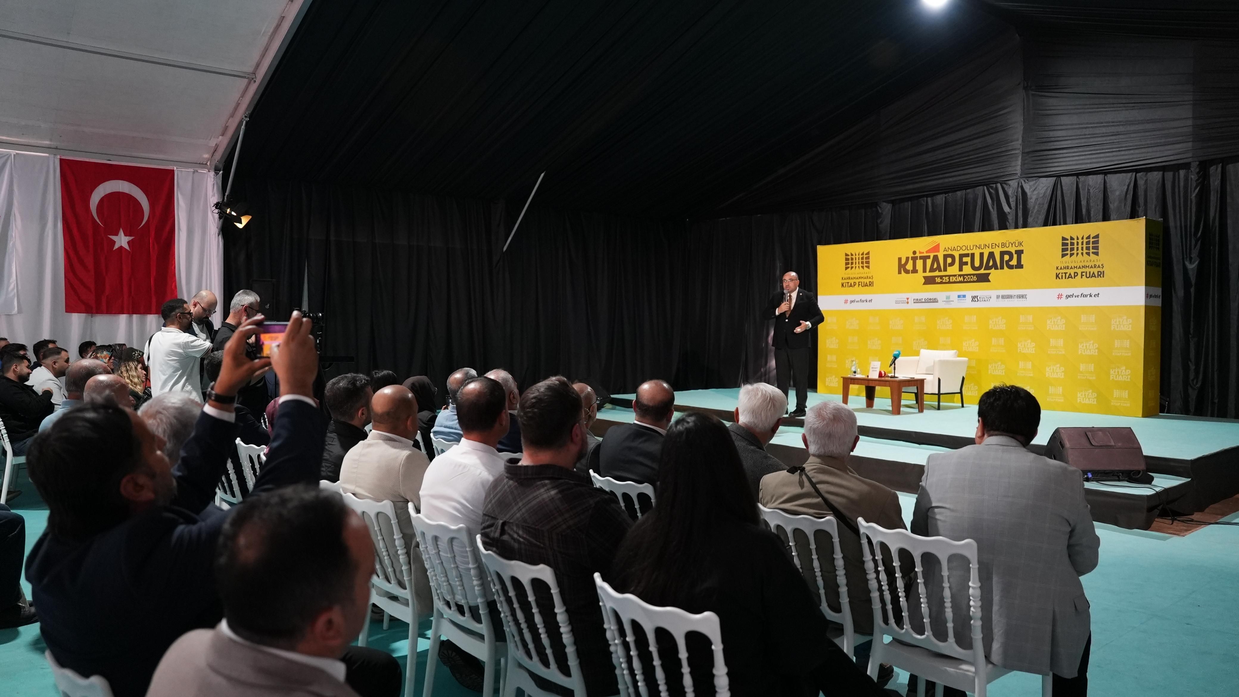 Mehmet Şahin Söyleşisi (1)