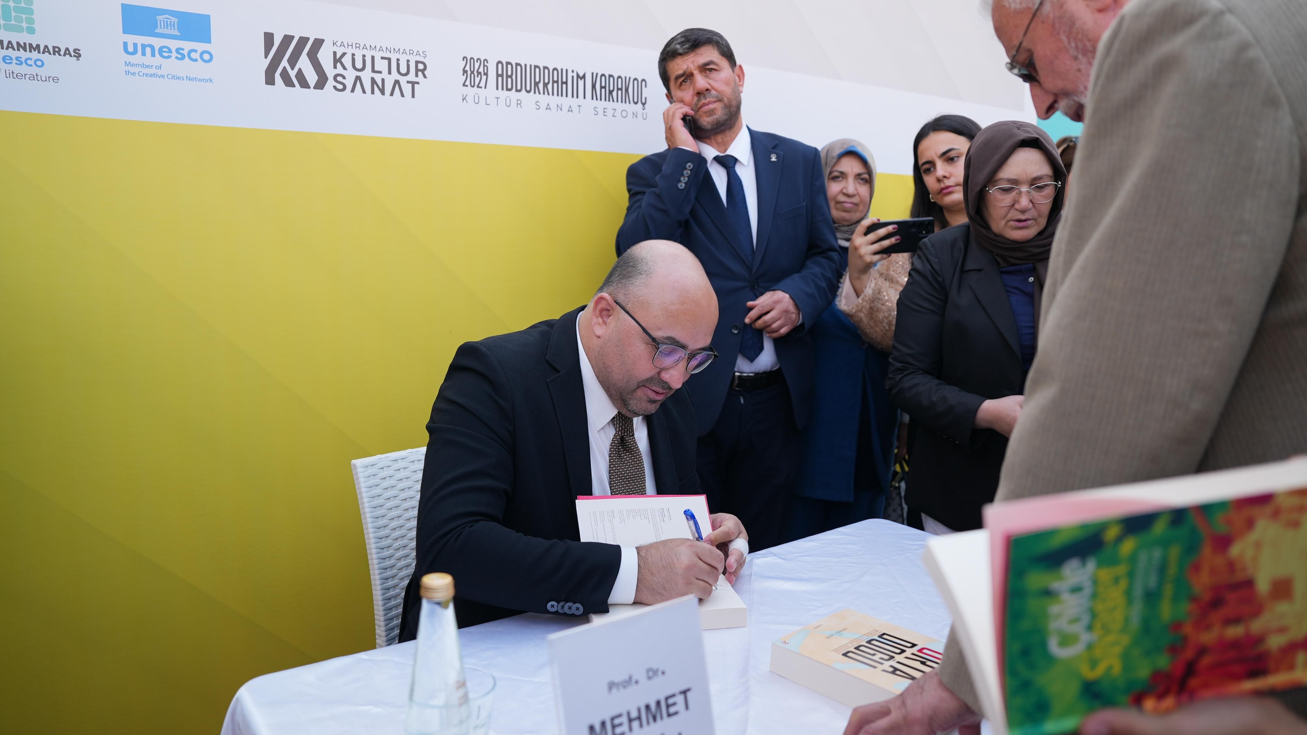 Mehmet Şahin Söyleşisi (11)