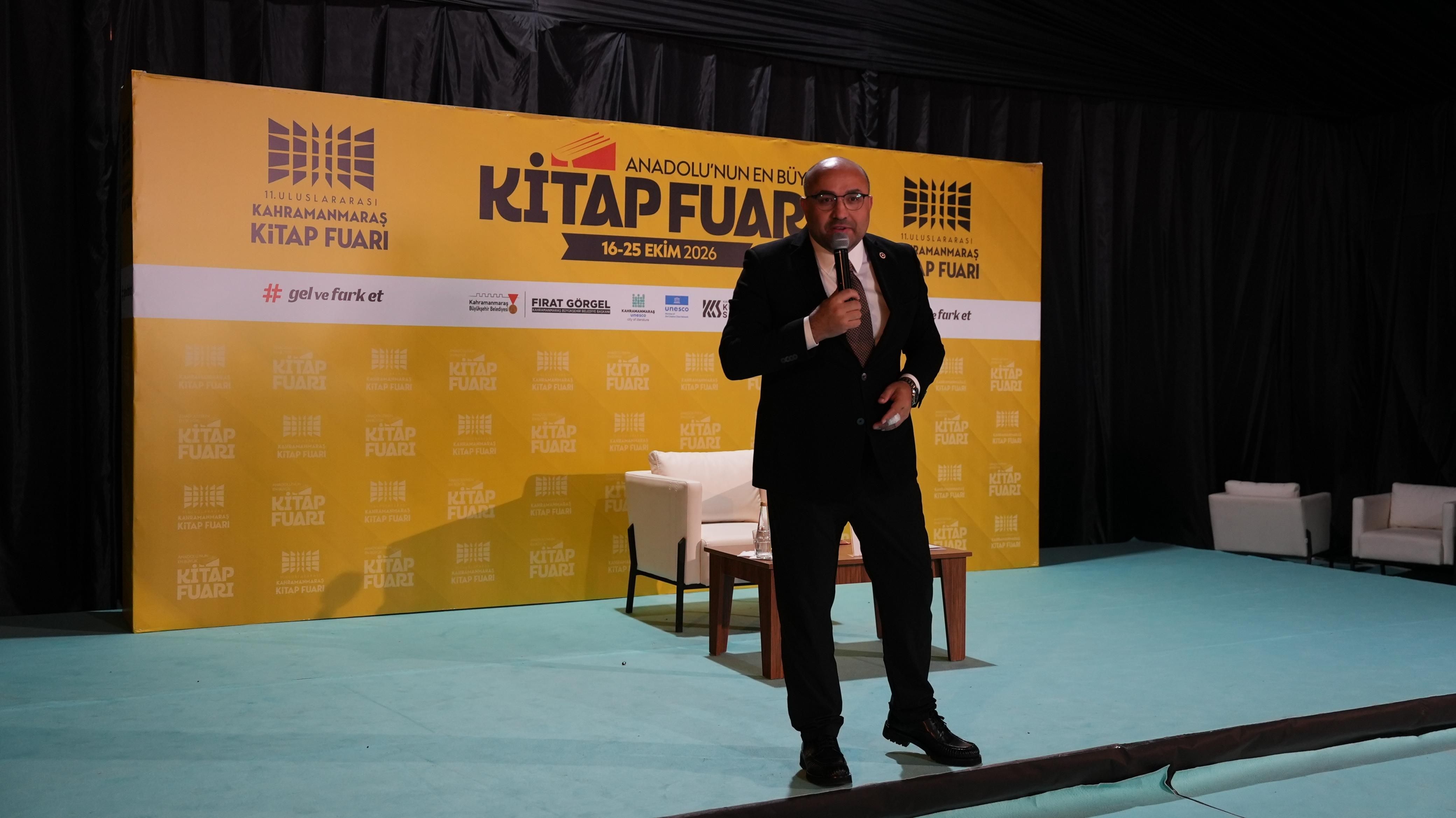 Mehmet Şahin Söyleşisi (9)