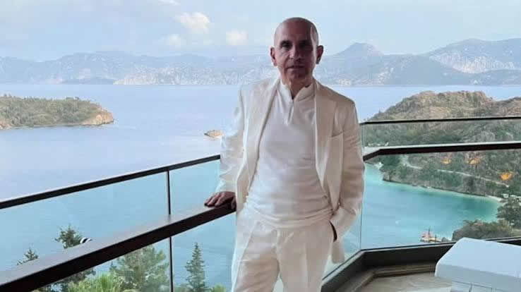 Melis Sutsurup Icin 157 Milyar Tllik Kazanc Iddiasi