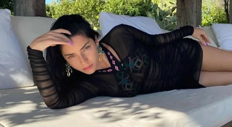 Merve Bolugur Avrupaya Aciliyor Yeni Planini Acikladi4