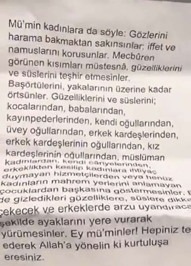 Metroda Soke Eden Olay Genc Kiz Yasadiklarina Isyan Etti21