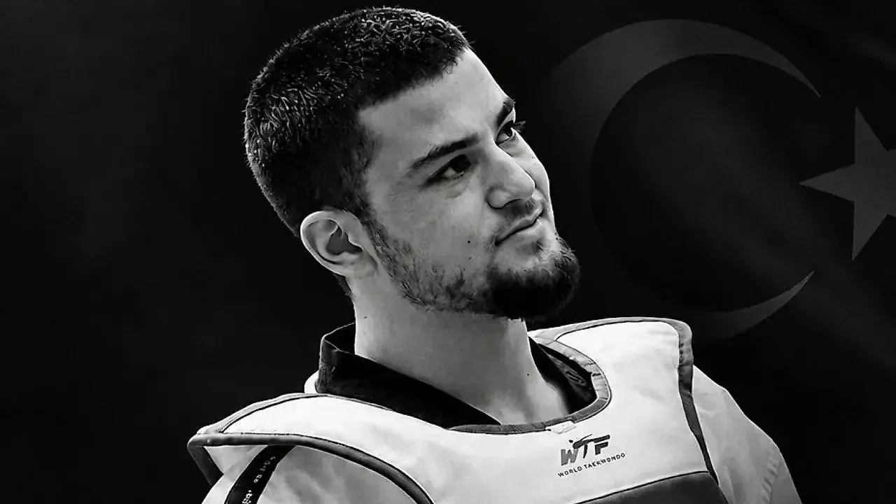 Ahmet Mücahit Özcan neden öldü? Milli sporcudan acı haber