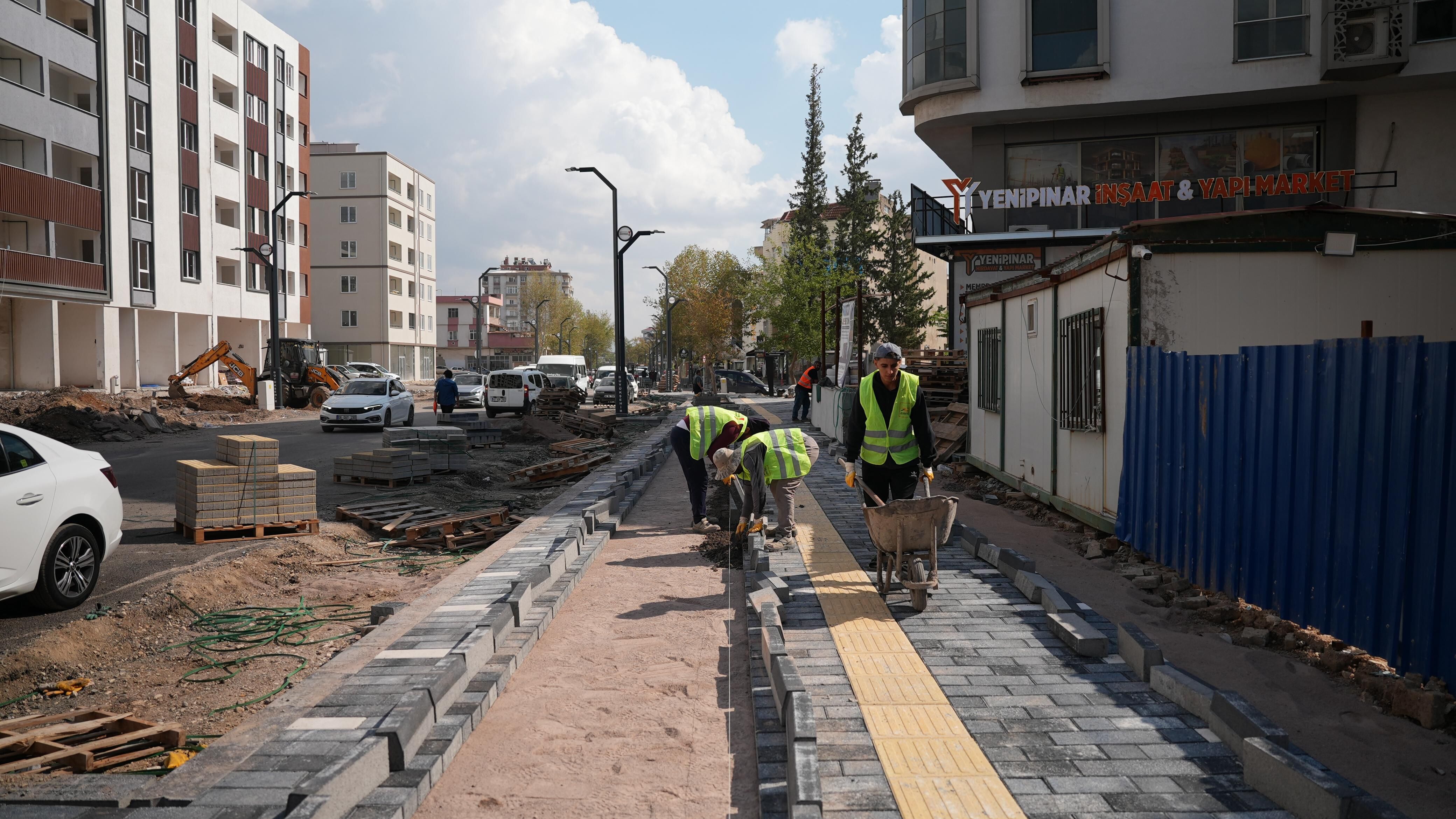 Müftülük Meydanı Kavşağı11