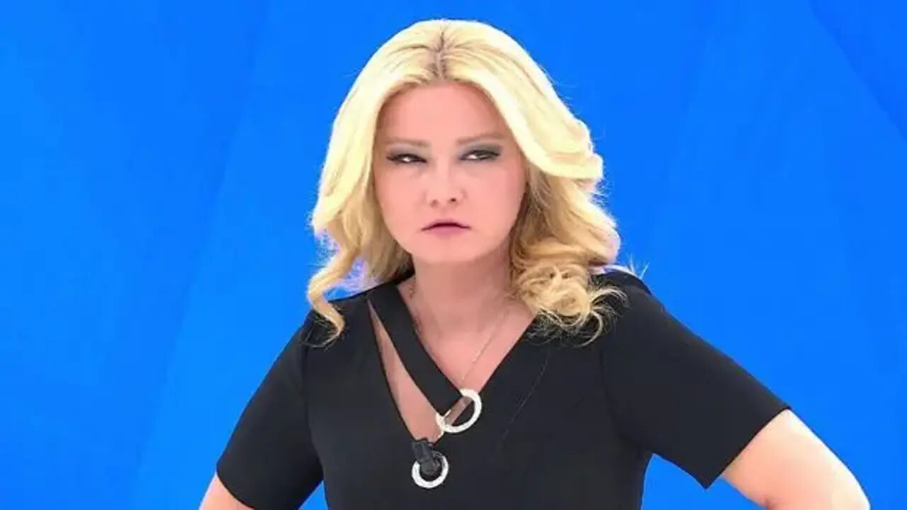 Müge Anlı’dan estetik ve filtre iddialarına olay yanıt