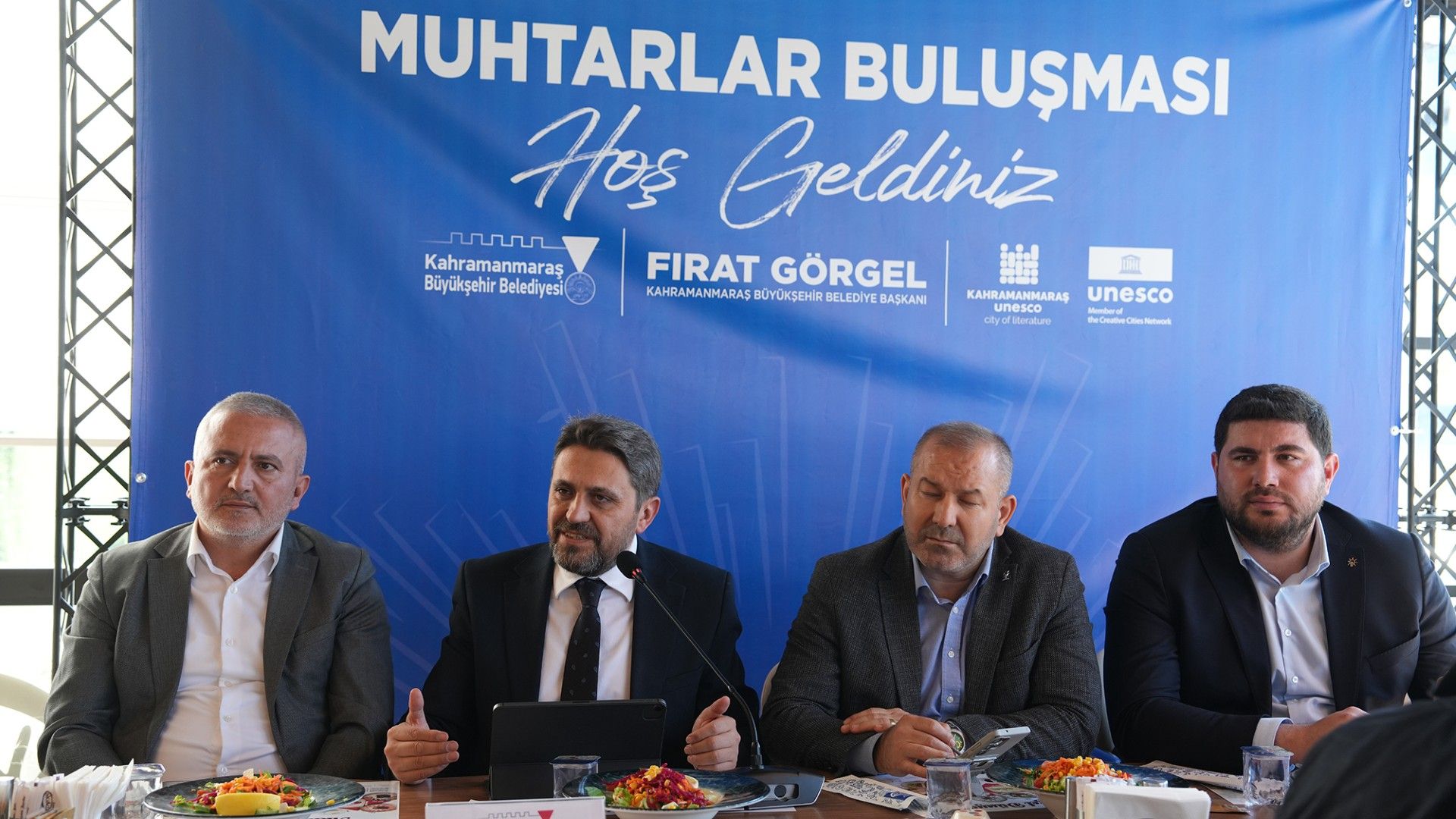 Muhtarlar (2)