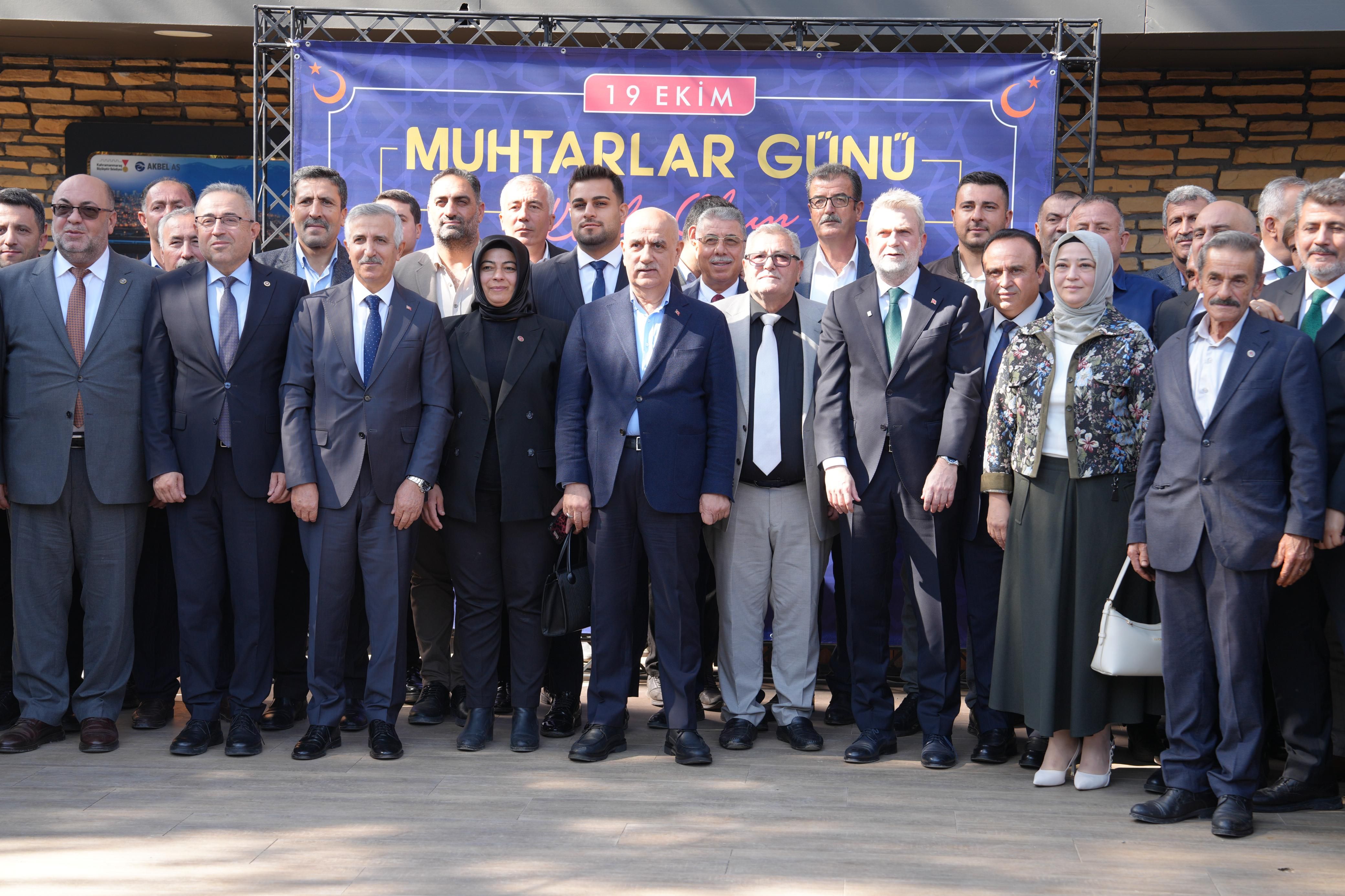 Muhtarlar Günü16