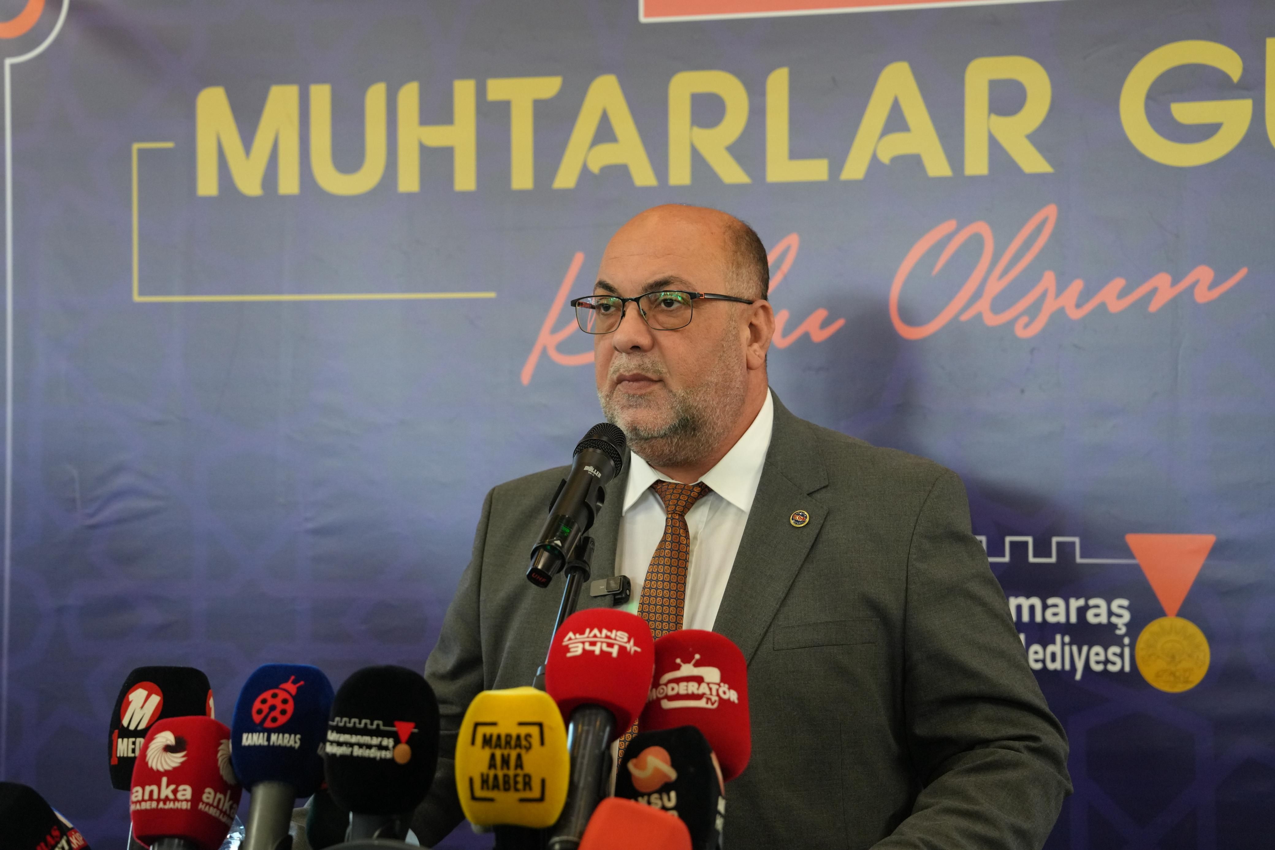 Muhtarlar Günü18